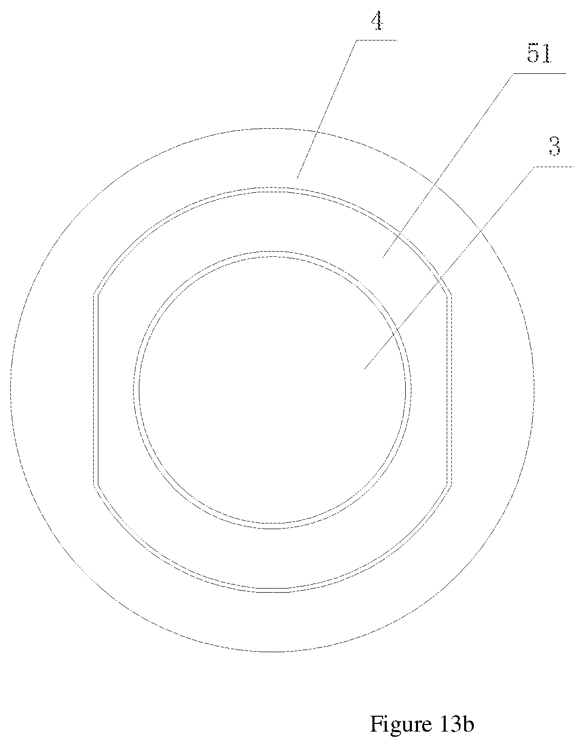 Patent US11812869 Figure 14 – Gardening stool