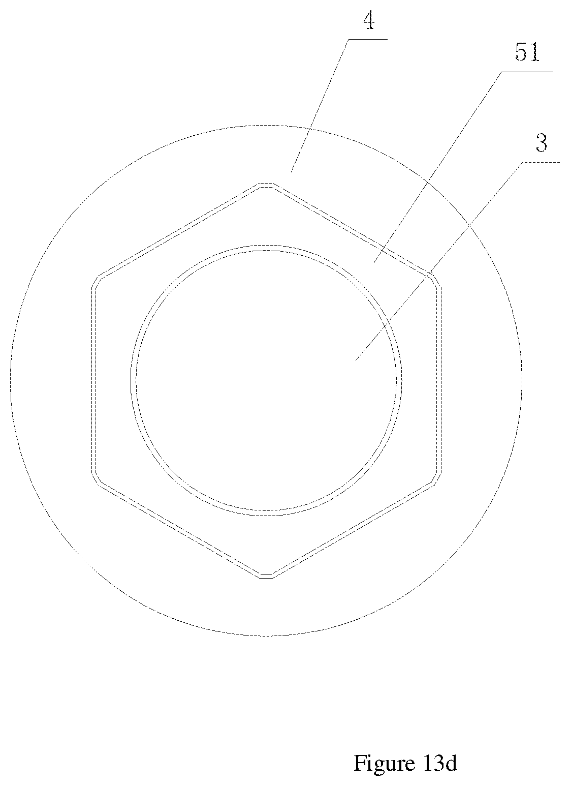 Patent US11812869 Figure 16 – Gardening stool