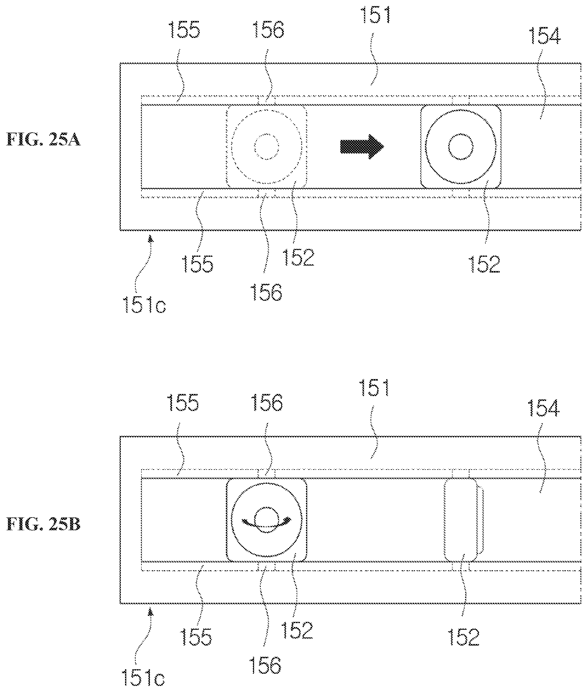 Patent US11812873 Figure 14 – Chair including multi-channel sound system
