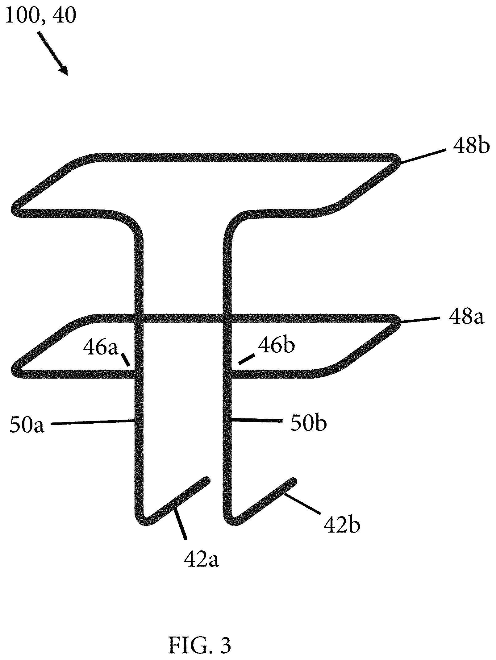 Patent US11812874 Figure 3 – Beverage holder