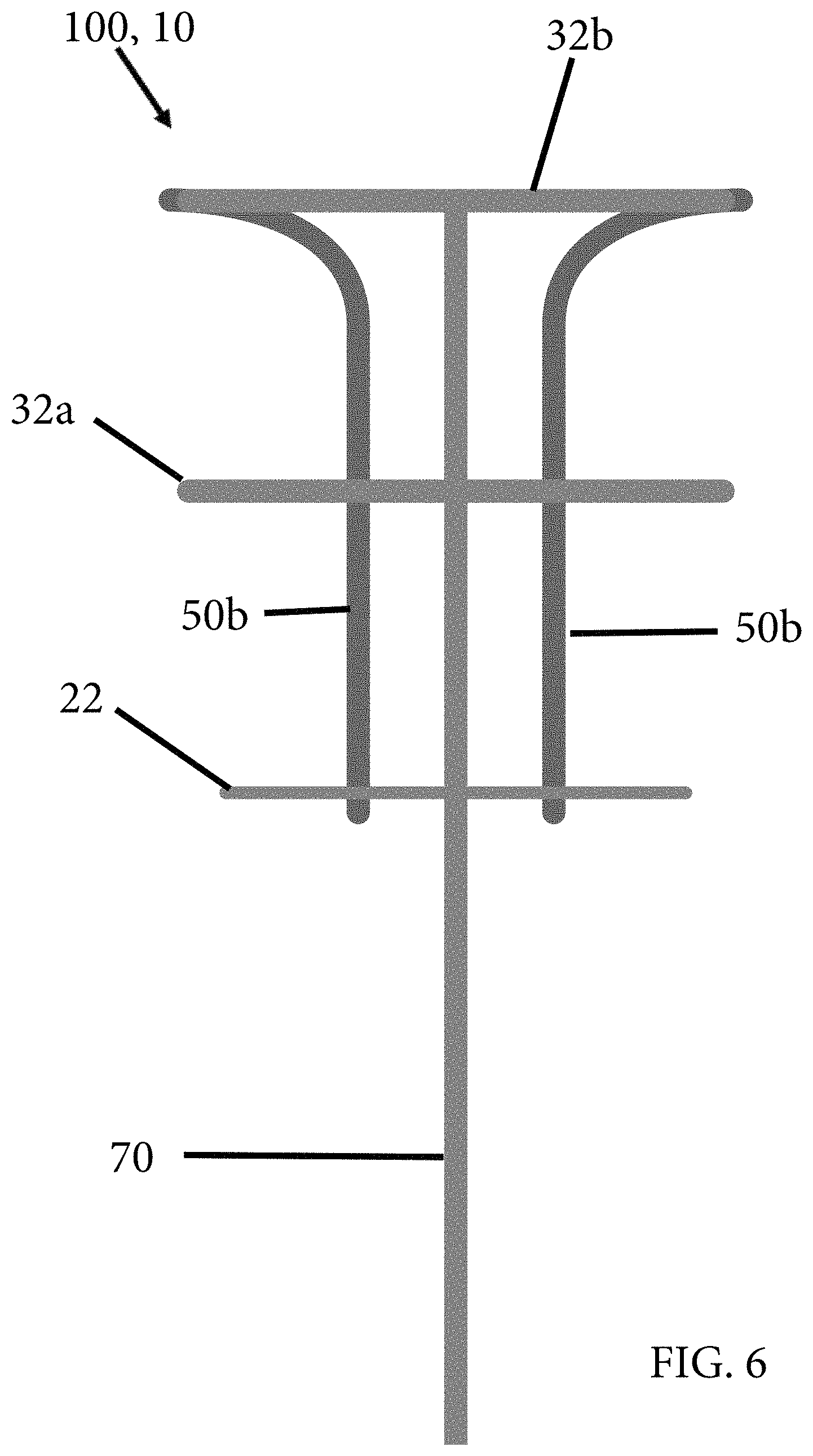 Patent US11812874 Figure 6 – Beverage holder