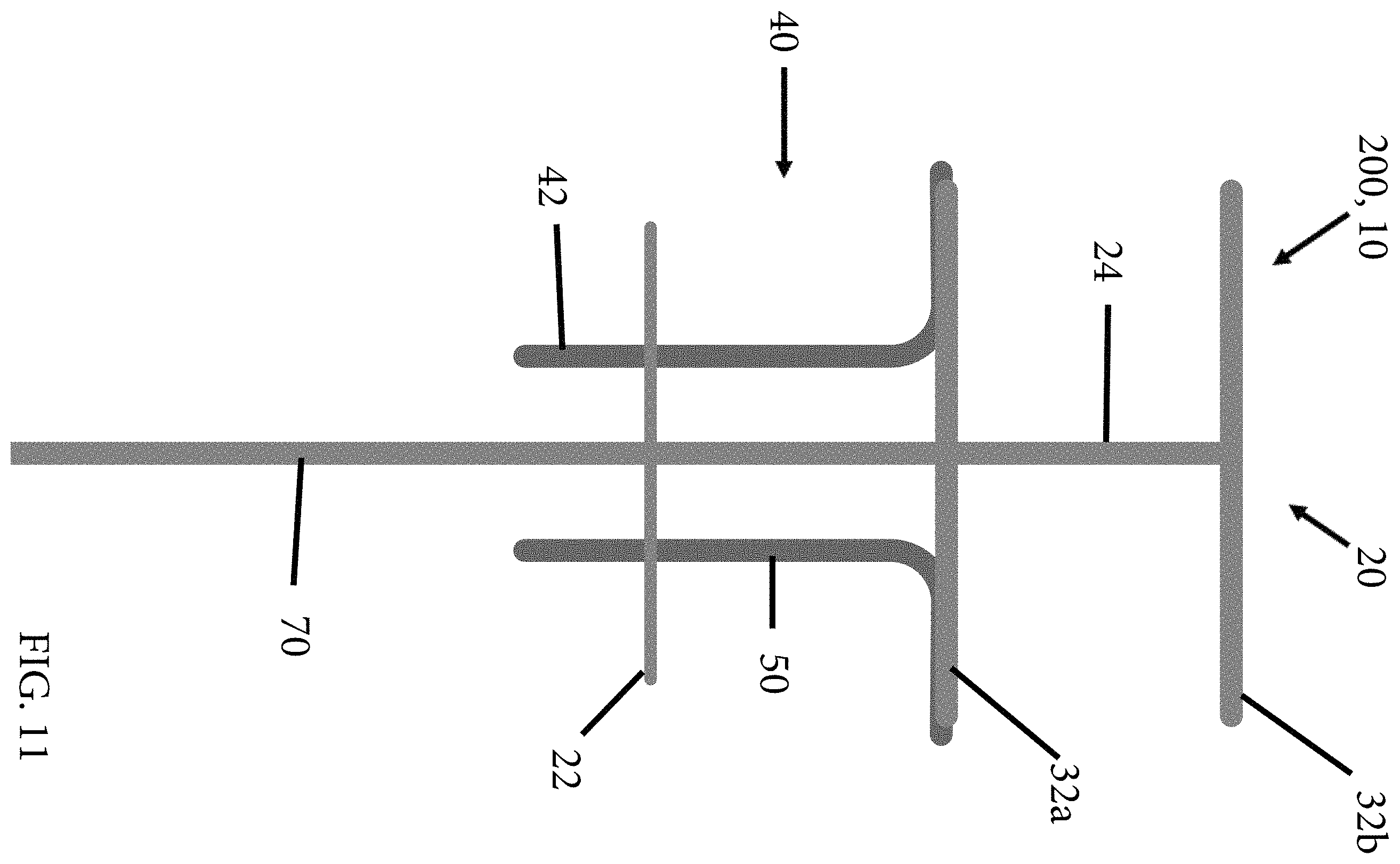 Patent US11812874 Figure 11 – Beverage holder