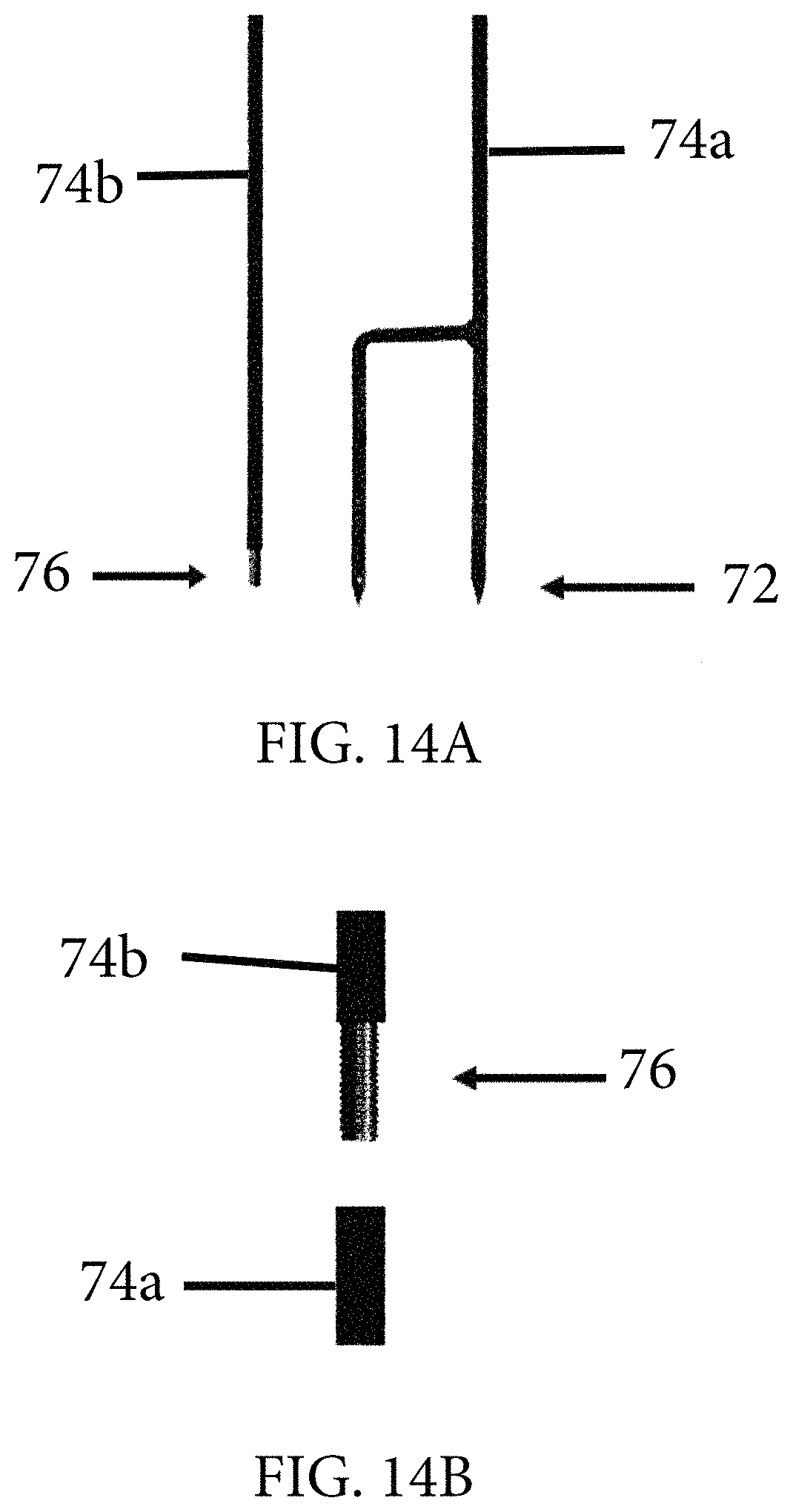 Patent US11812874 Figure 14 – Beverage holder
