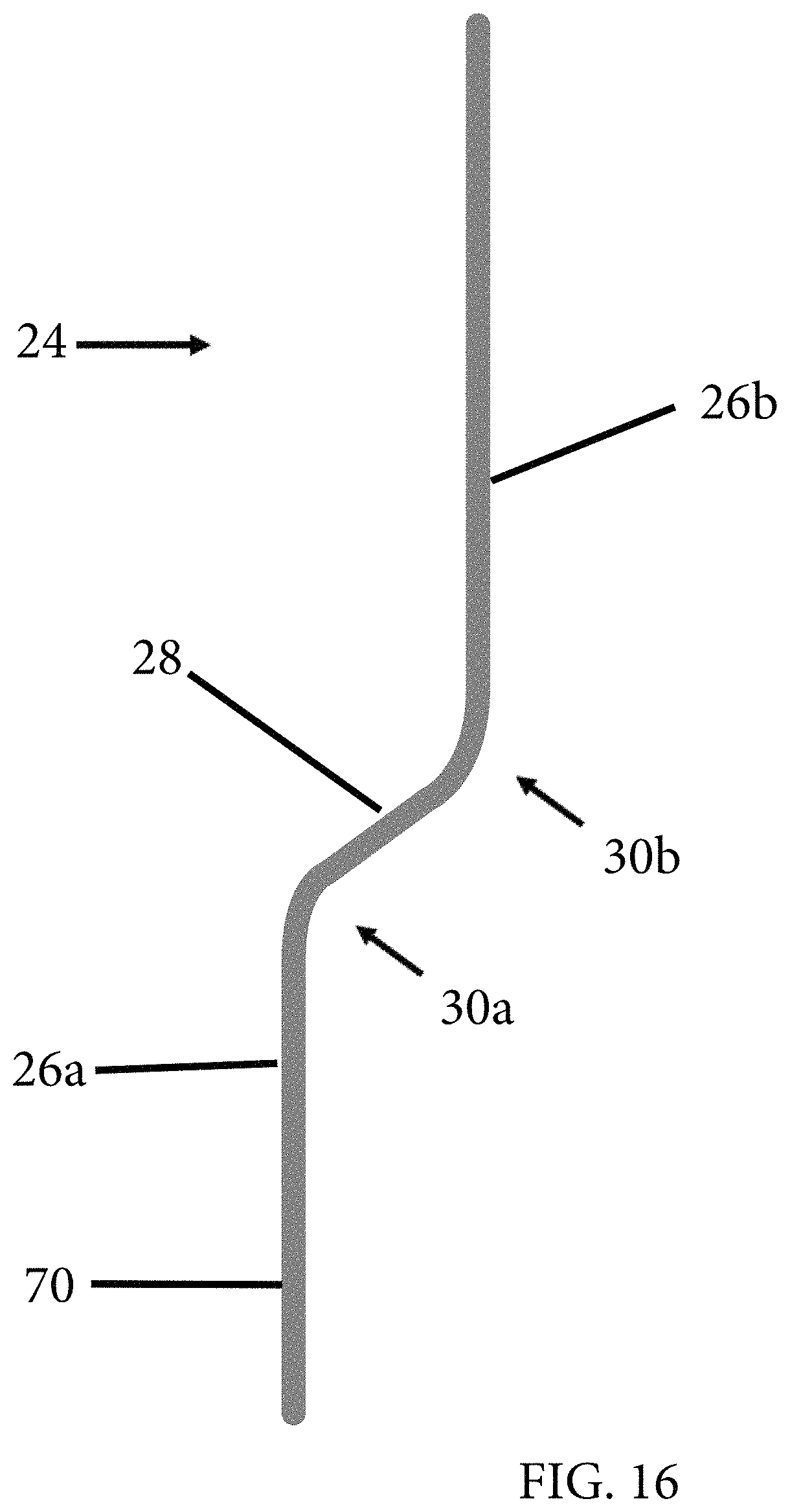 Patent US11812874 Figure 16 – Beverage holder