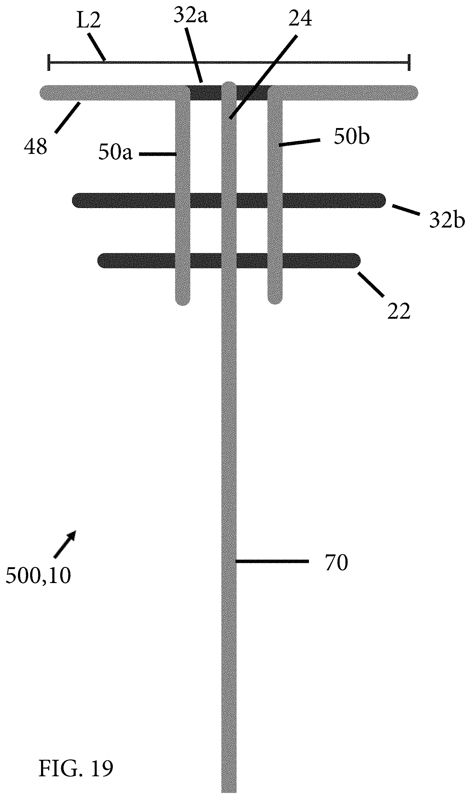 Patent US11812874 Figure 19 – Beverage holder