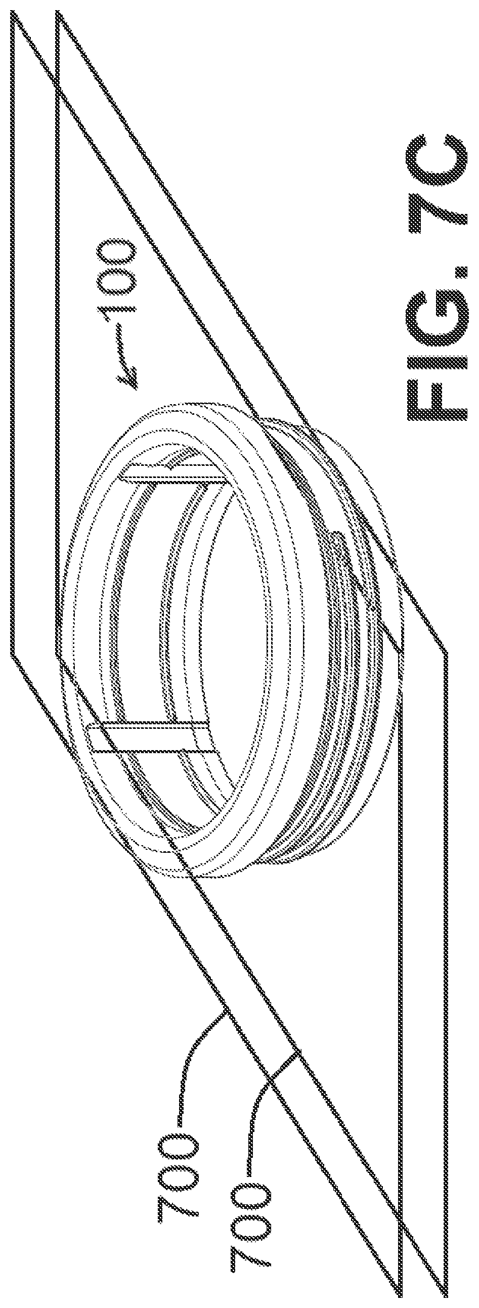 Patent US11812875 Figure 4 – Gaskets and beverage container systems and kits comprising gaskets