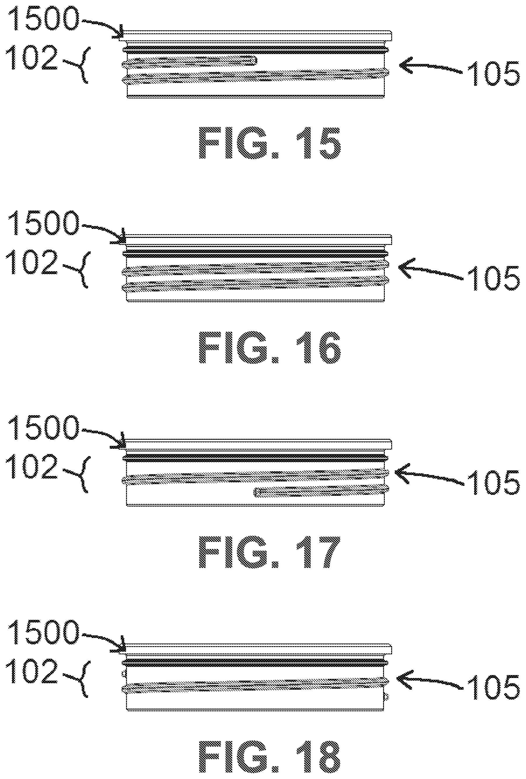 Patent US11812875 Figure 8 – Gaskets and beverage container systems and kits comprising gaskets