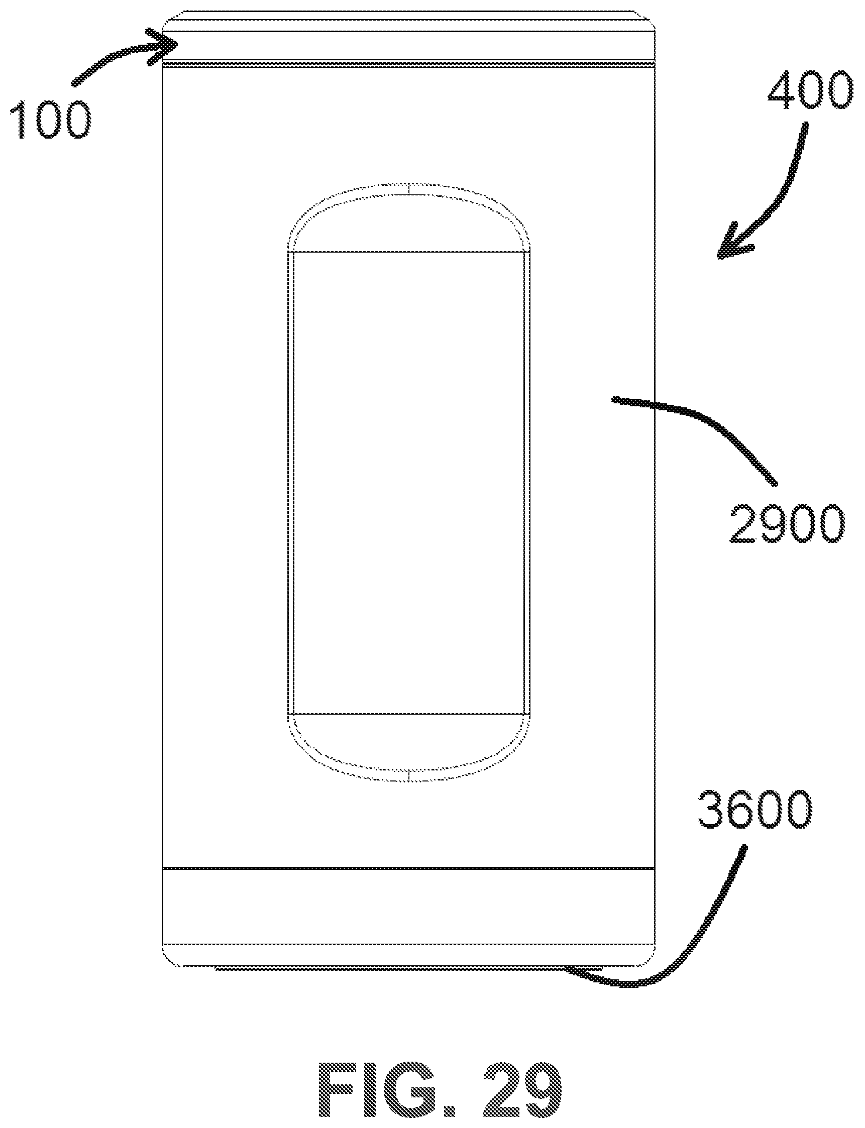 Patent US11812875 Figure 14 – Gaskets and beverage container systems and kits comprising gaskets