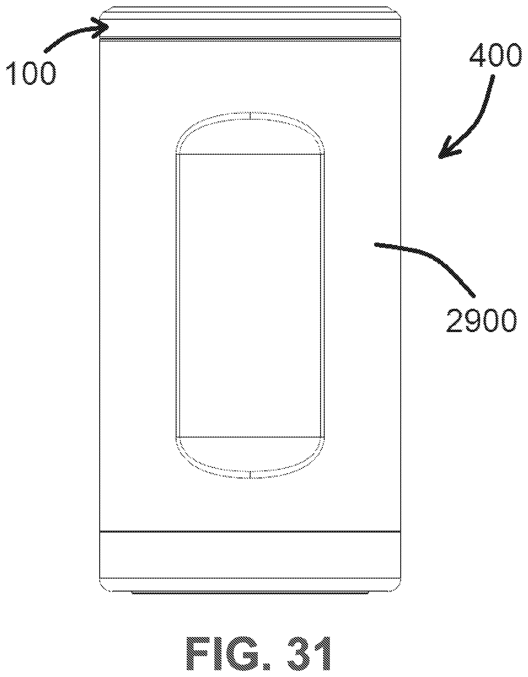 Patent US11812875 Figure 16 – Gaskets and beverage container systems and kits comprising gaskets