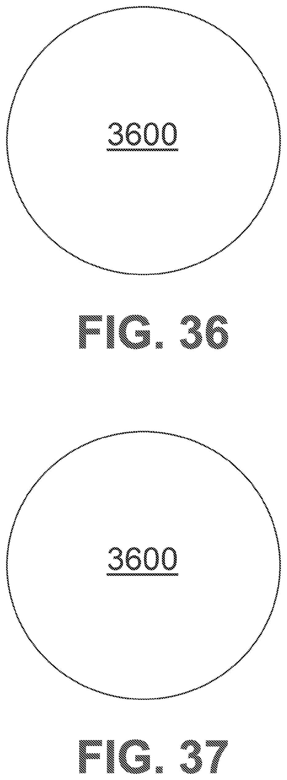 Patent US11812875 Figure 20 – Gaskets and beverage container systems and kits comprising gaskets