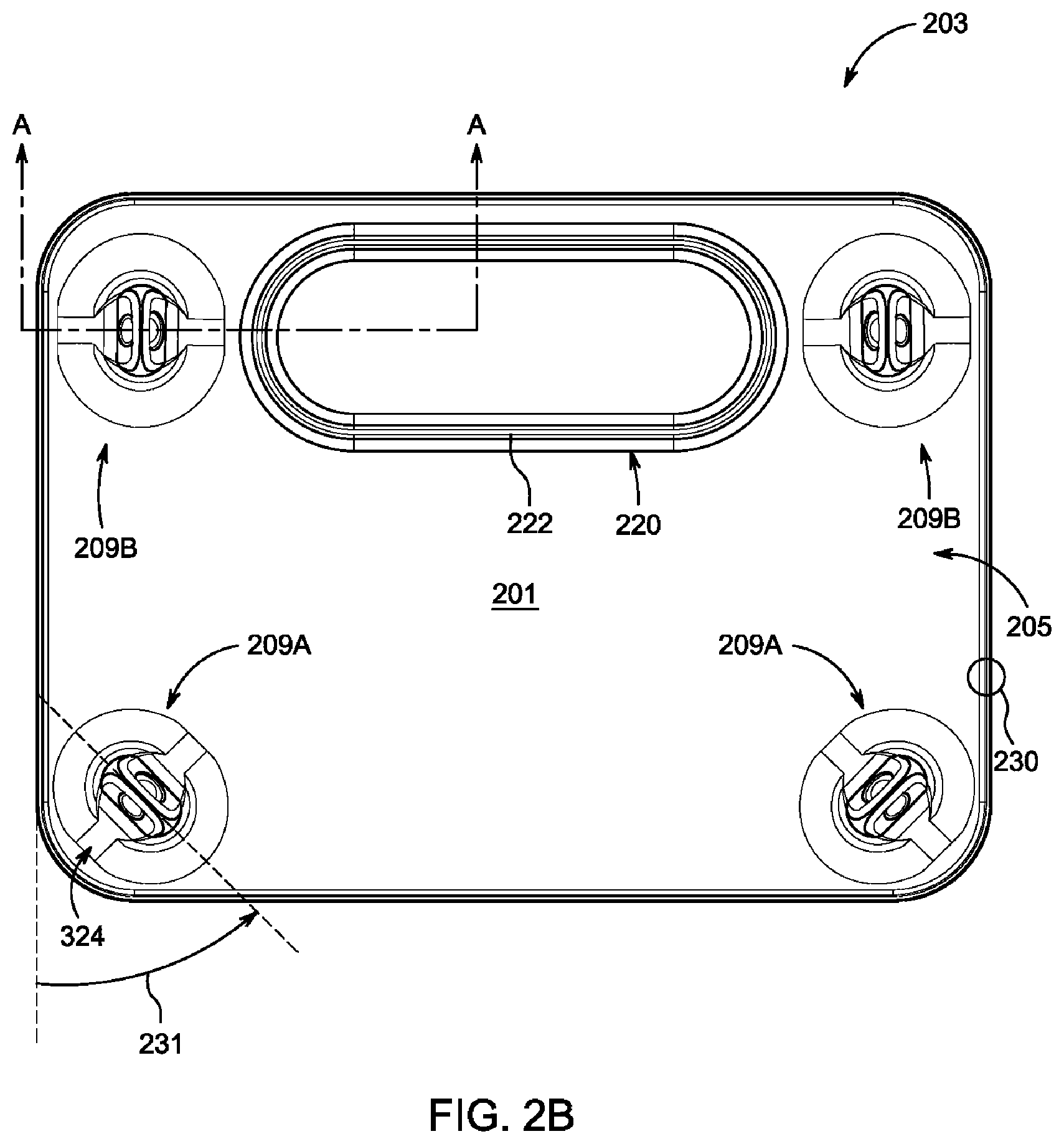 Patent US11812876 Figure 4 – Method for occupying a toddler