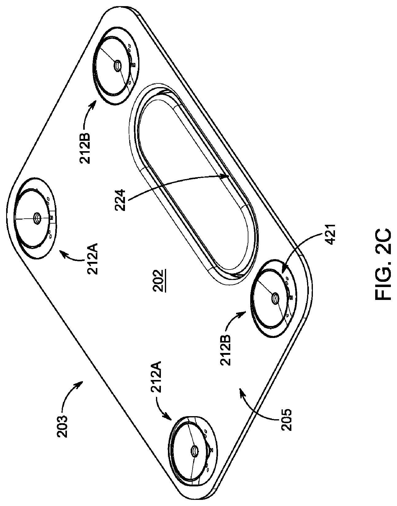 Patent US11812876 Figure 5 – Method for occupying a toddler