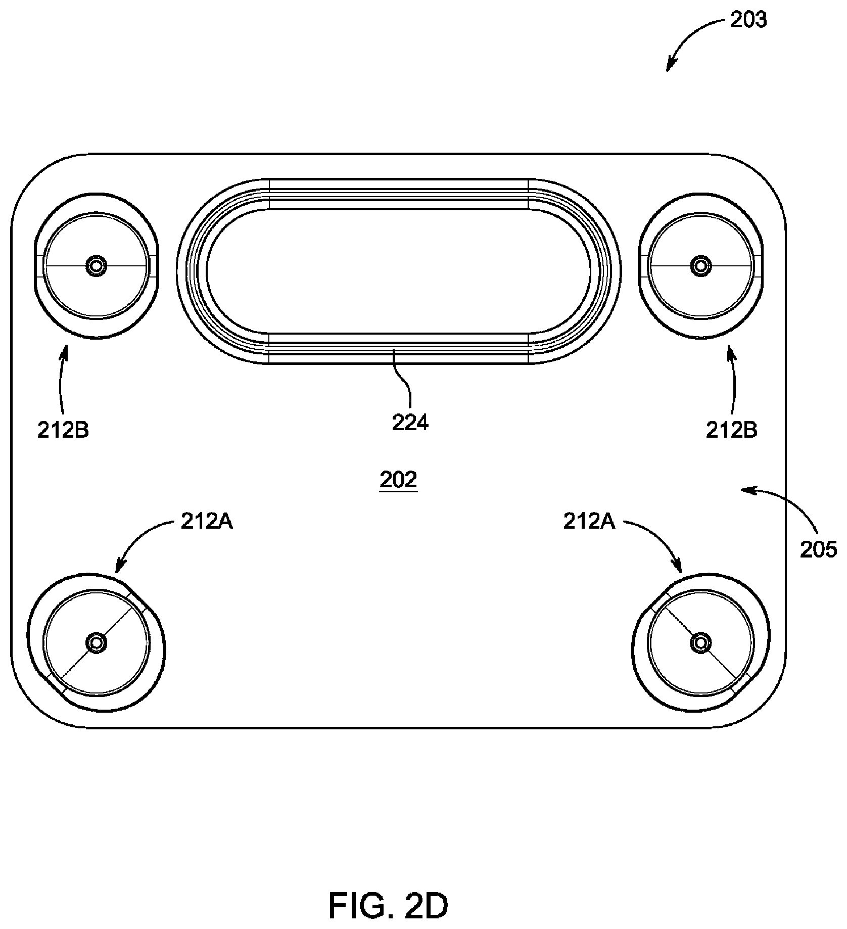Patent US11812876 Figure 6 – Method for occupying a toddler