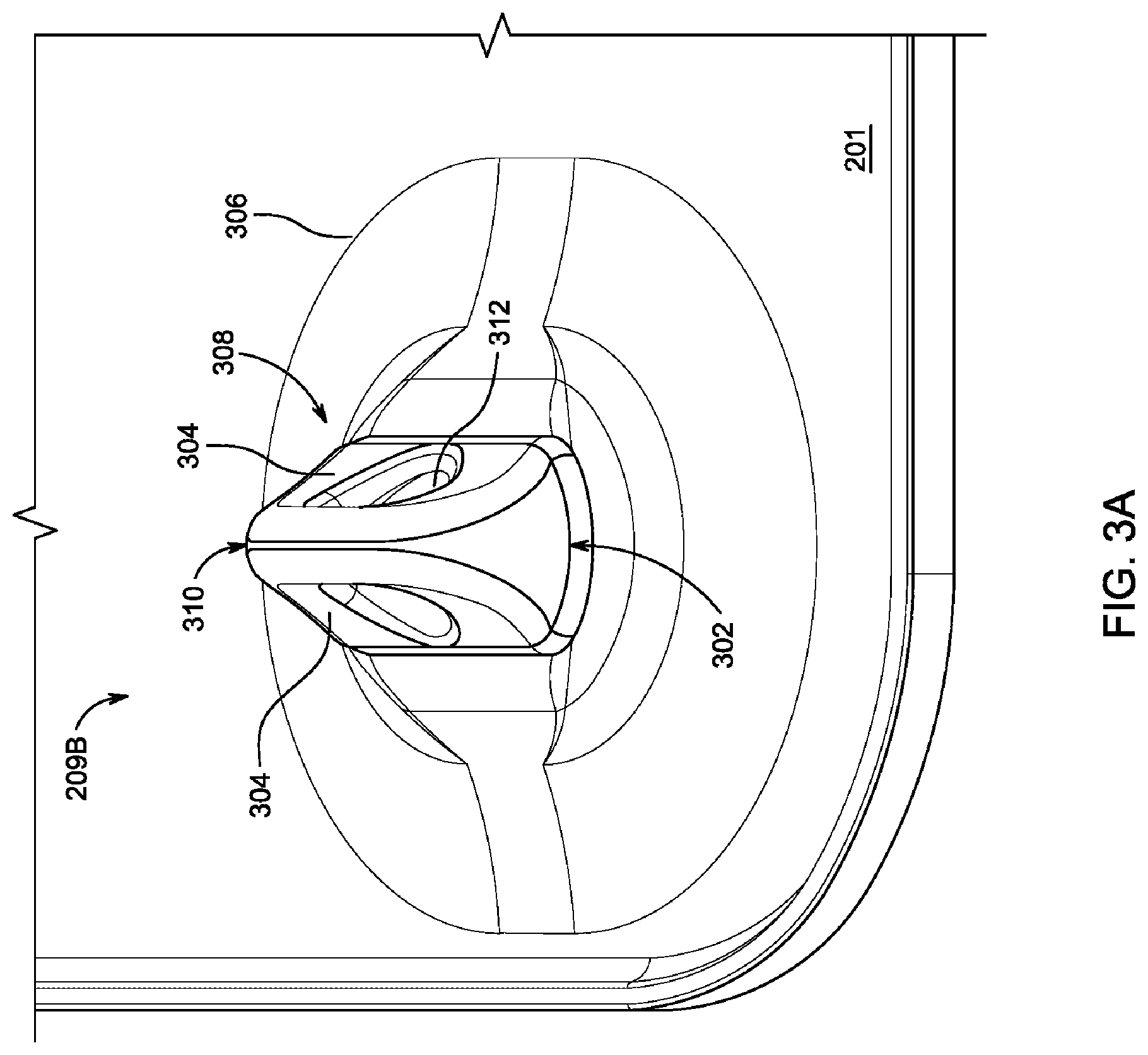 Patent US11812876 Figure 7 – Method for occupying a toddler