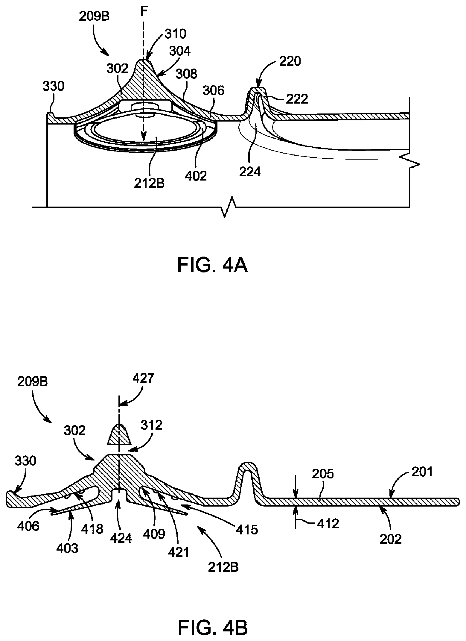 Patent US11812876 Figure 9 – Method for occupying a toddler