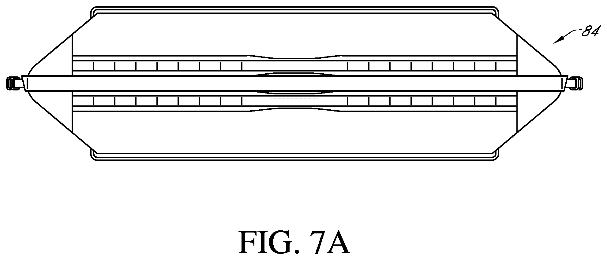 Patent US11812879 Figure 18 – Modular portable bedding system
