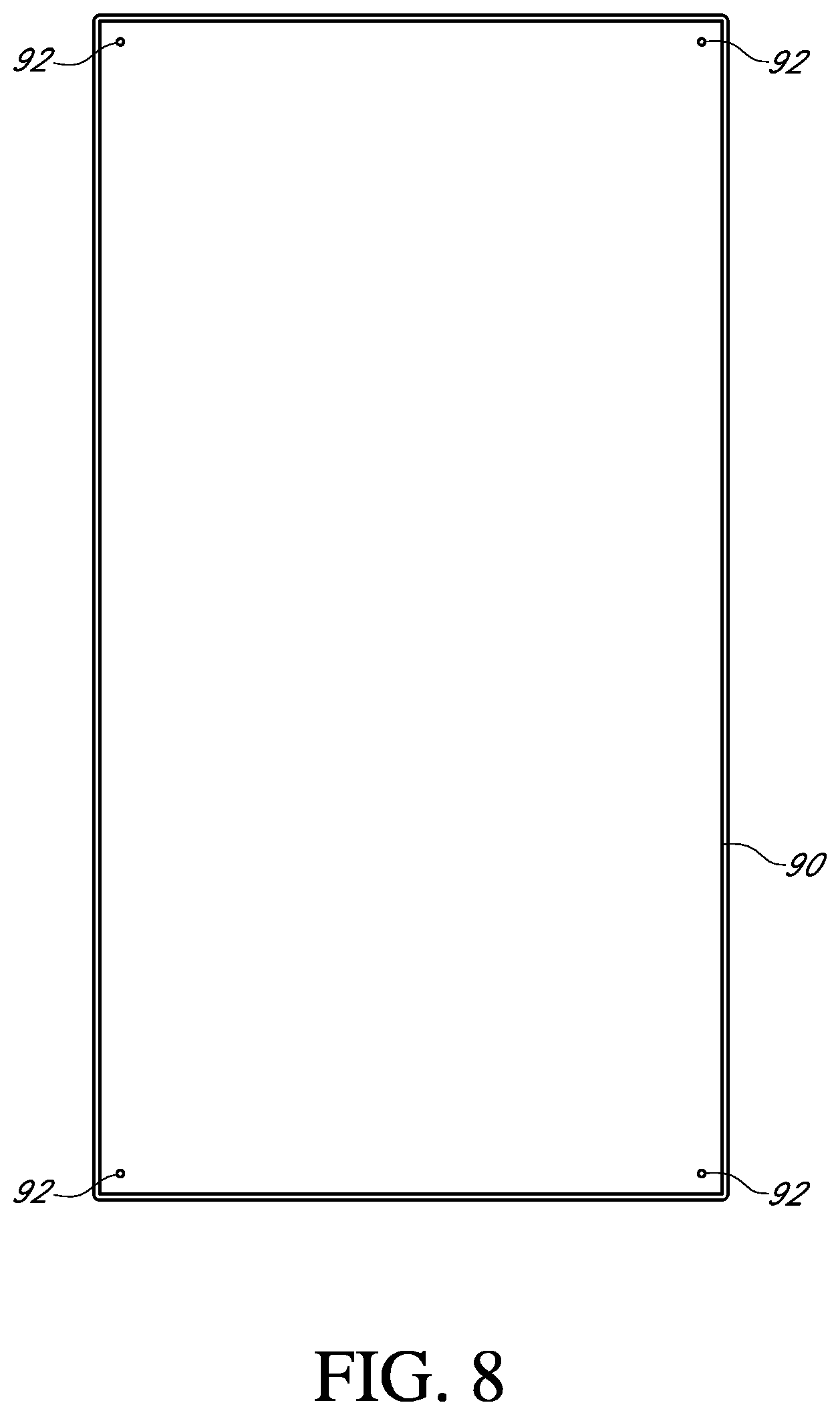 Patent US11812879 Figure 20 – Modular portable bedding system