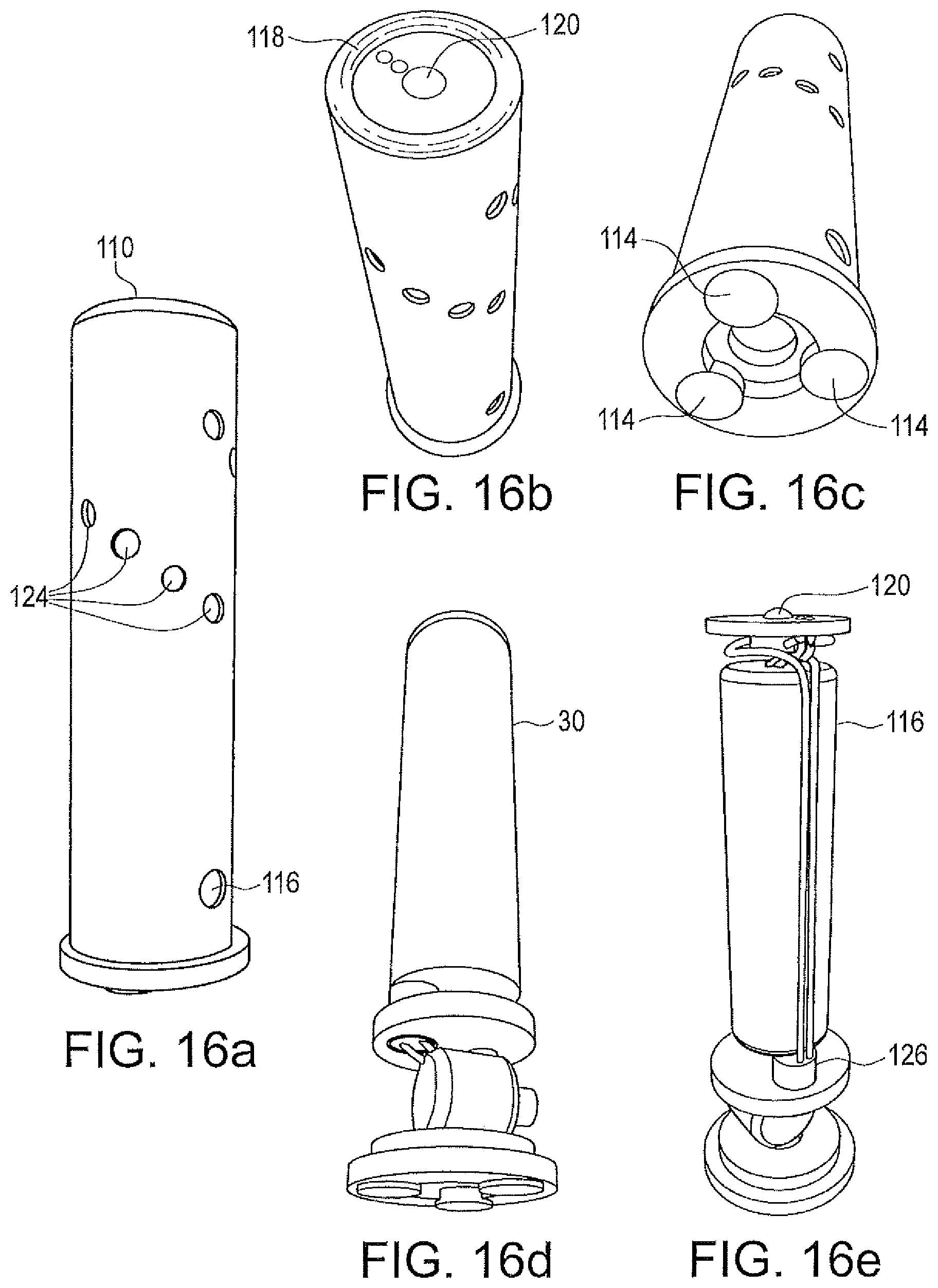 Patent US11812884 Figure 11 – Cooking rack system using liquid bath