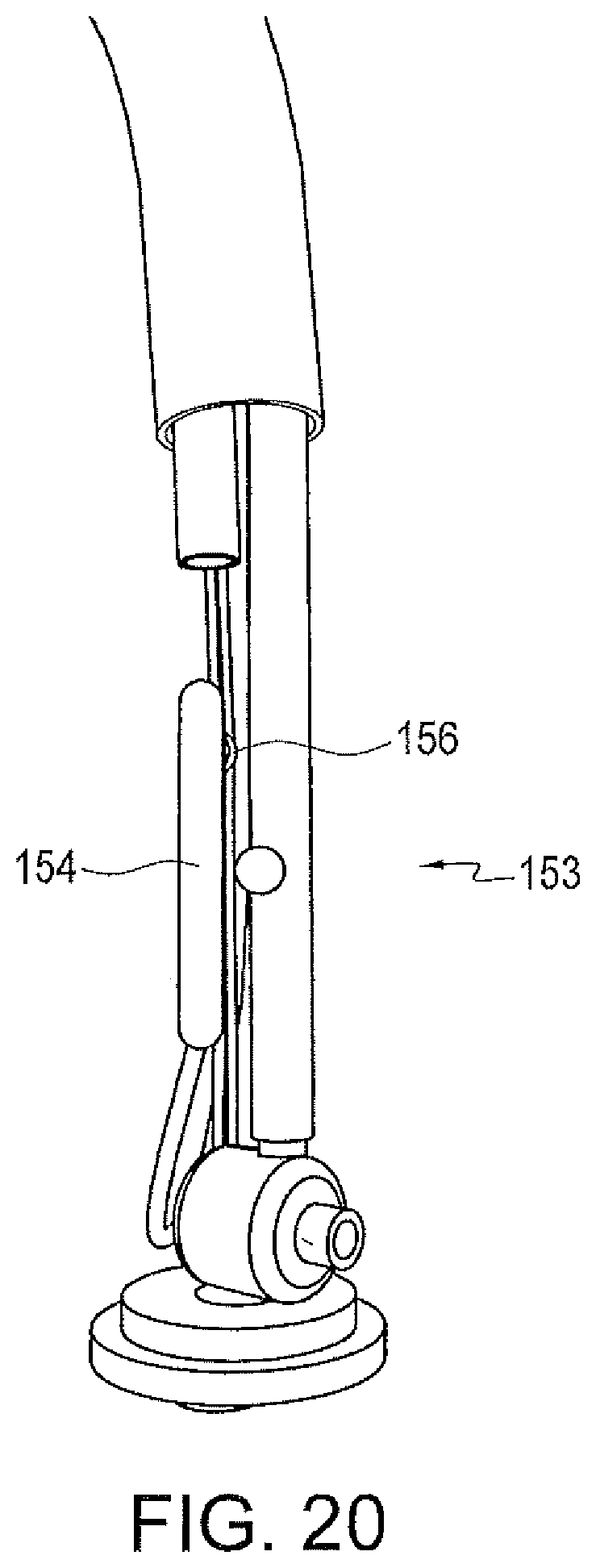 Patent US11812884 Figure 14 – Cooking rack system using liquid bath