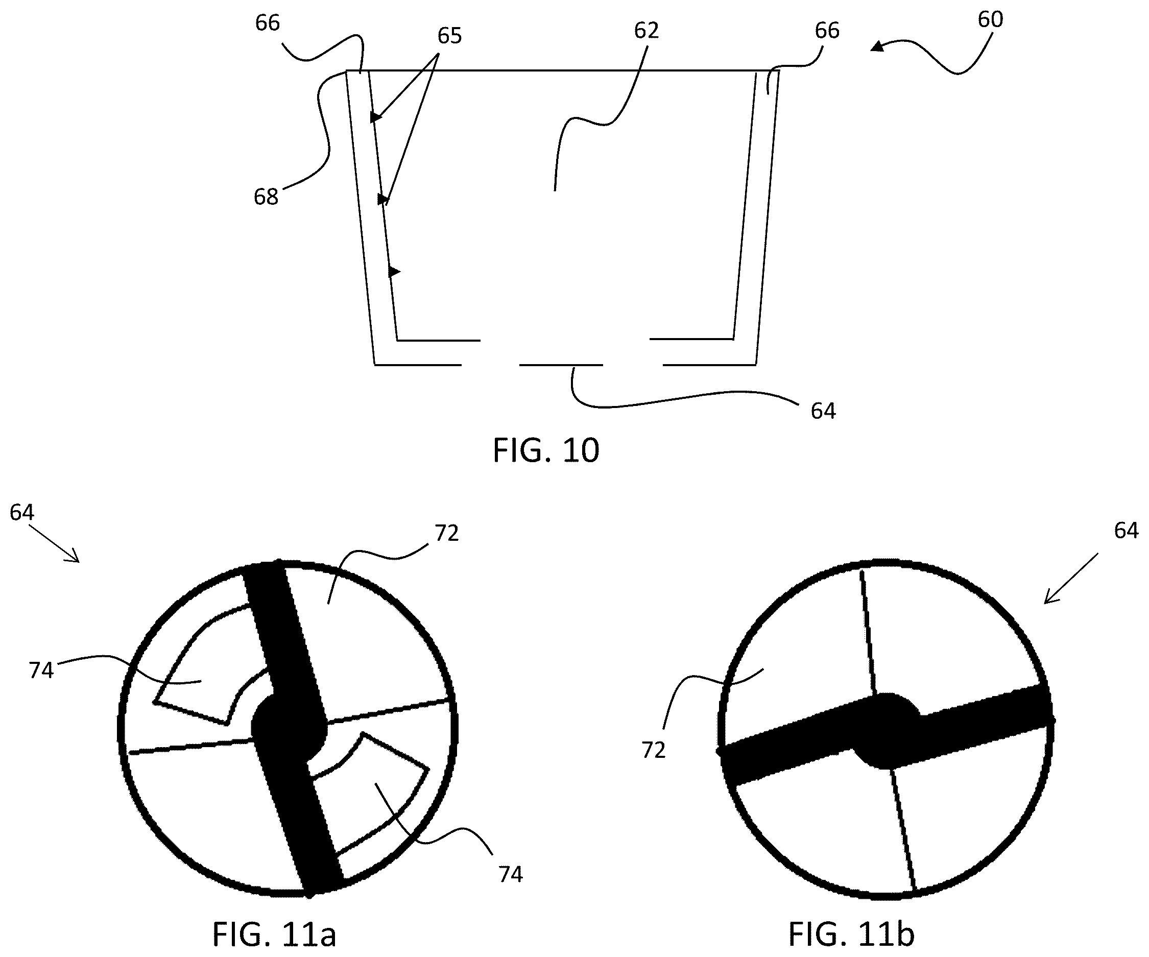 Patent US11812885 Figure 10 – Automatic coffee maker and method of preparing a brewed beverage