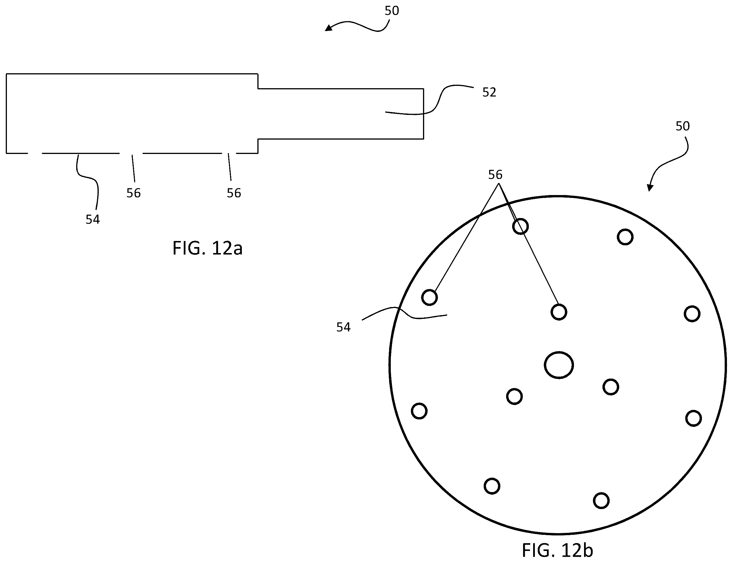 Patent US11812885 Figure 11 – Automatic coffee maker and method of preparing a brewed beverage