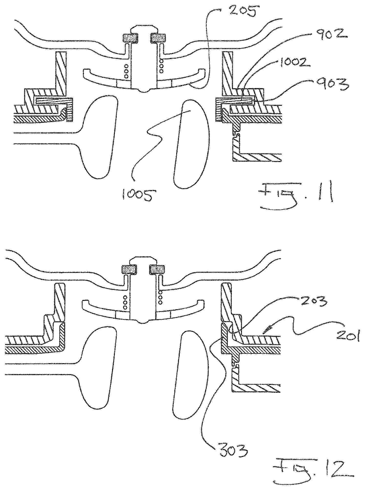 Patent US11812886 Figure 6 – Drip filter coffee machine