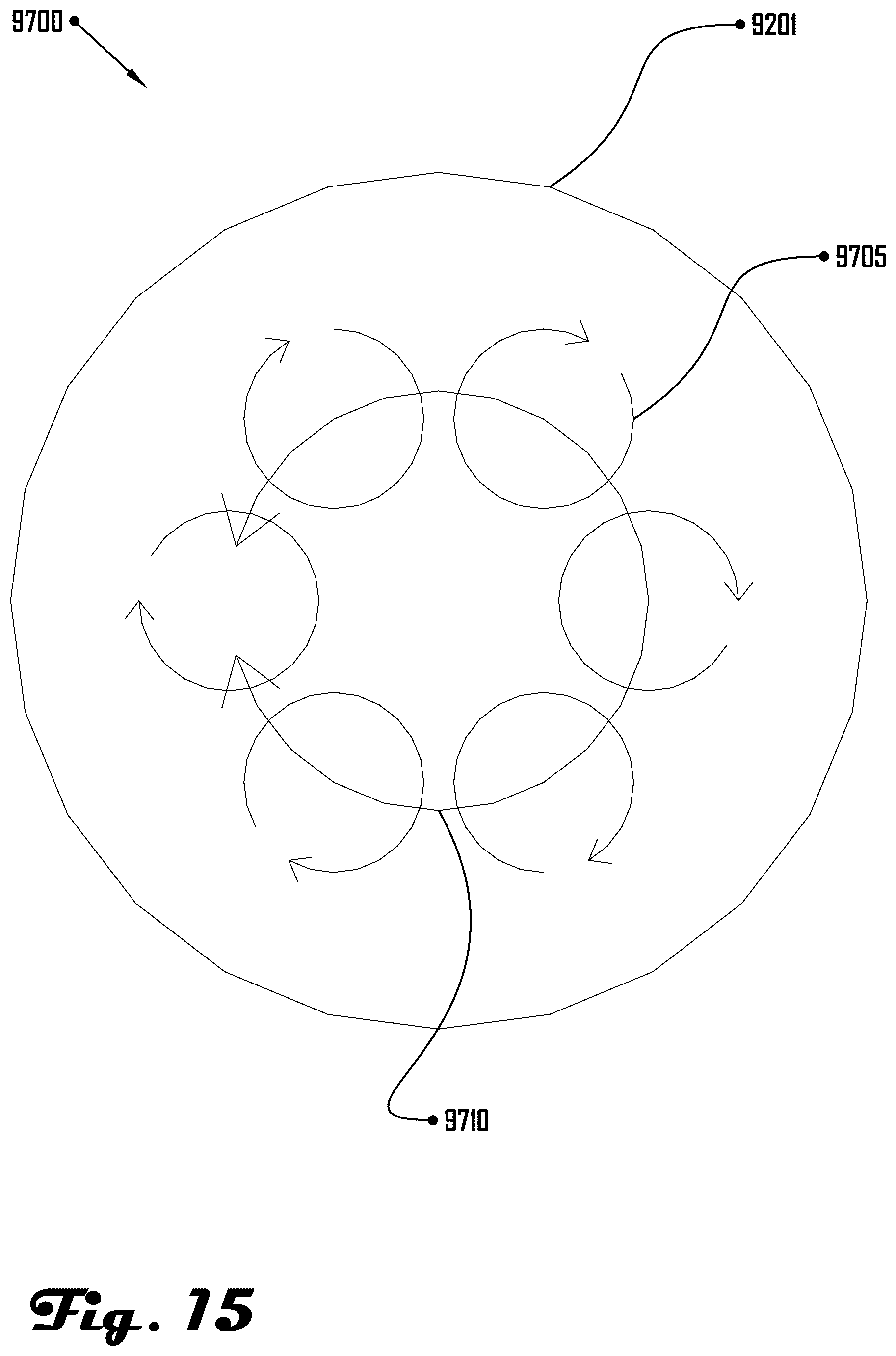 Patent US11812887 Figure 15 – Ground coffee distribution method, apparatus, and system