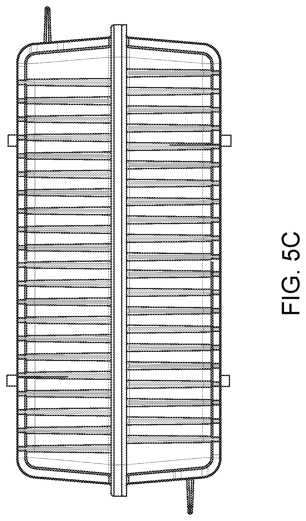 Patent US11812894 Figure 20 – Portable grill having low-temperature exterior casing