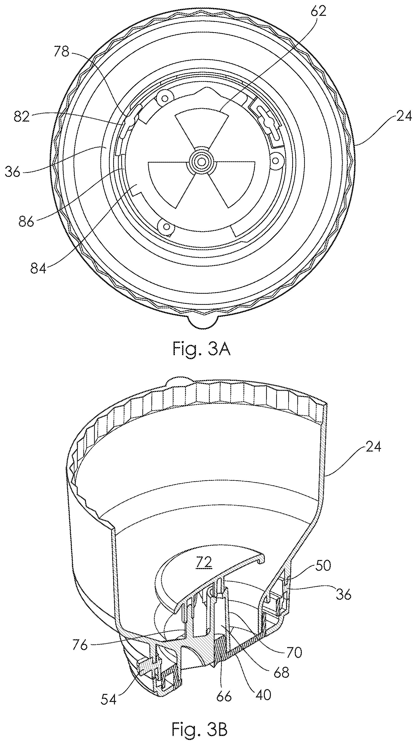 Patent US11812896 Figure 4 – Foodstuff processing system