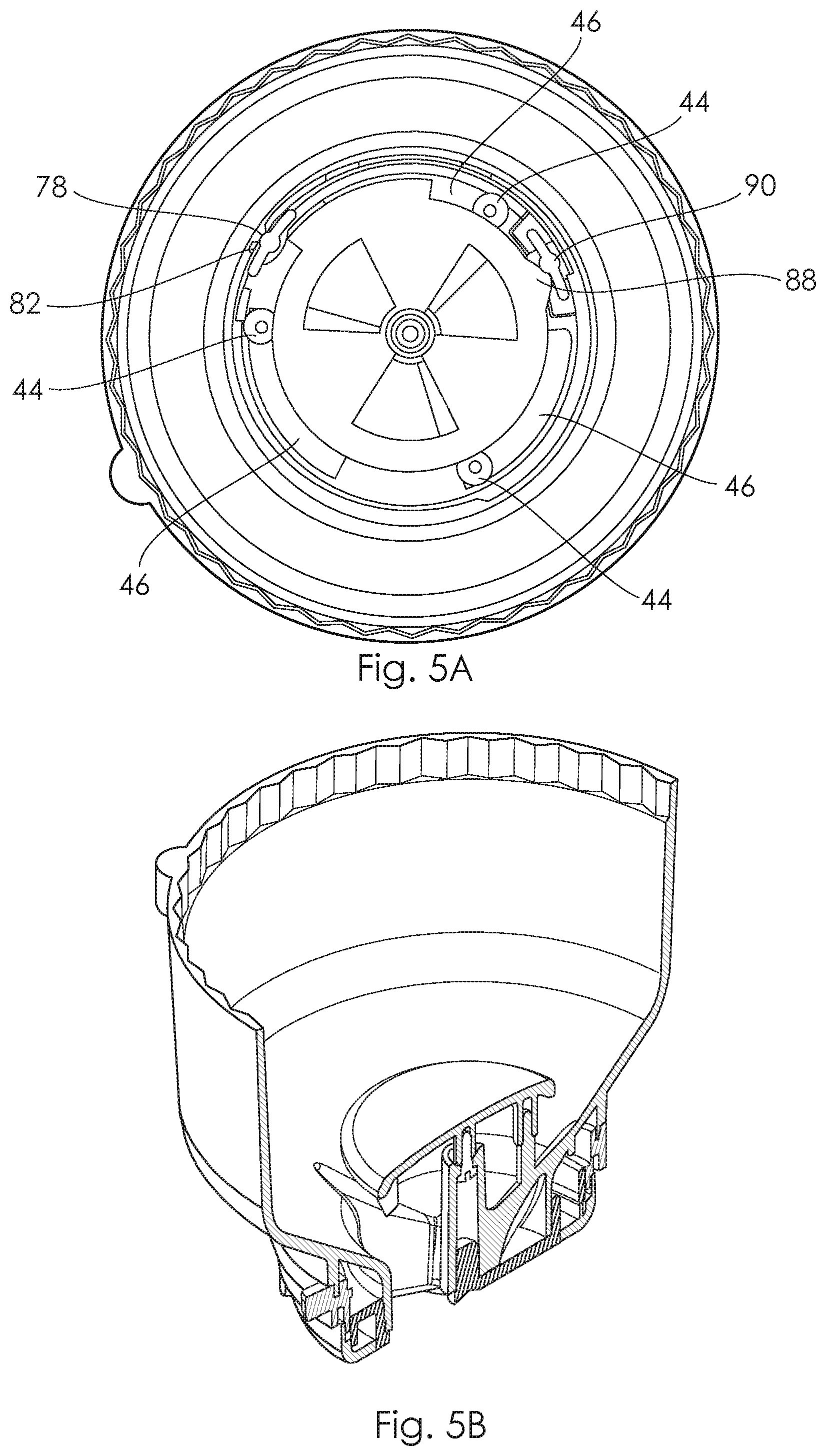 Patent US11812896 Figure 6 – Foodstuff processing system