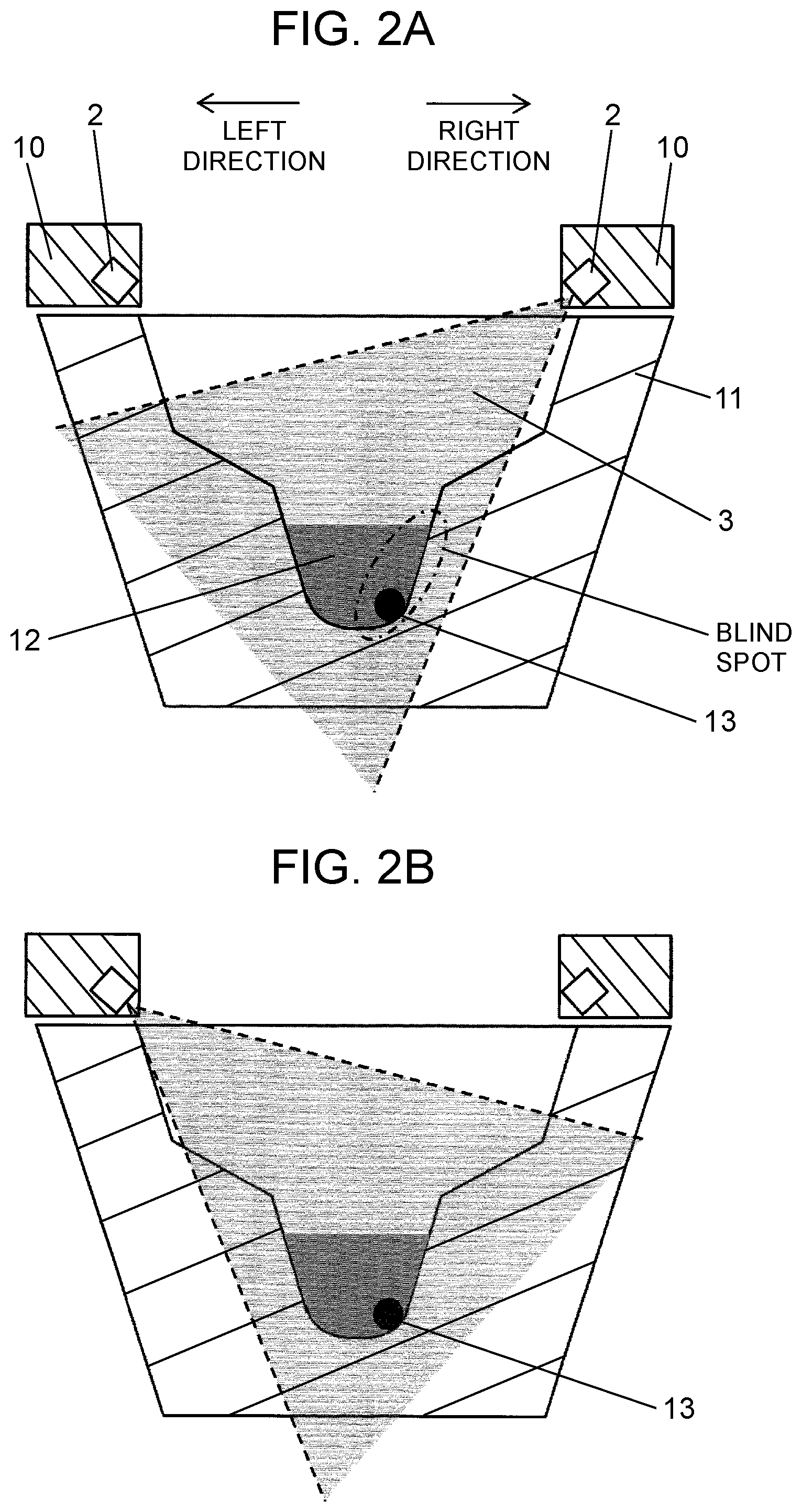 Patent US11812900 Figure 2 – Excretion detection system and toilet seat used in same