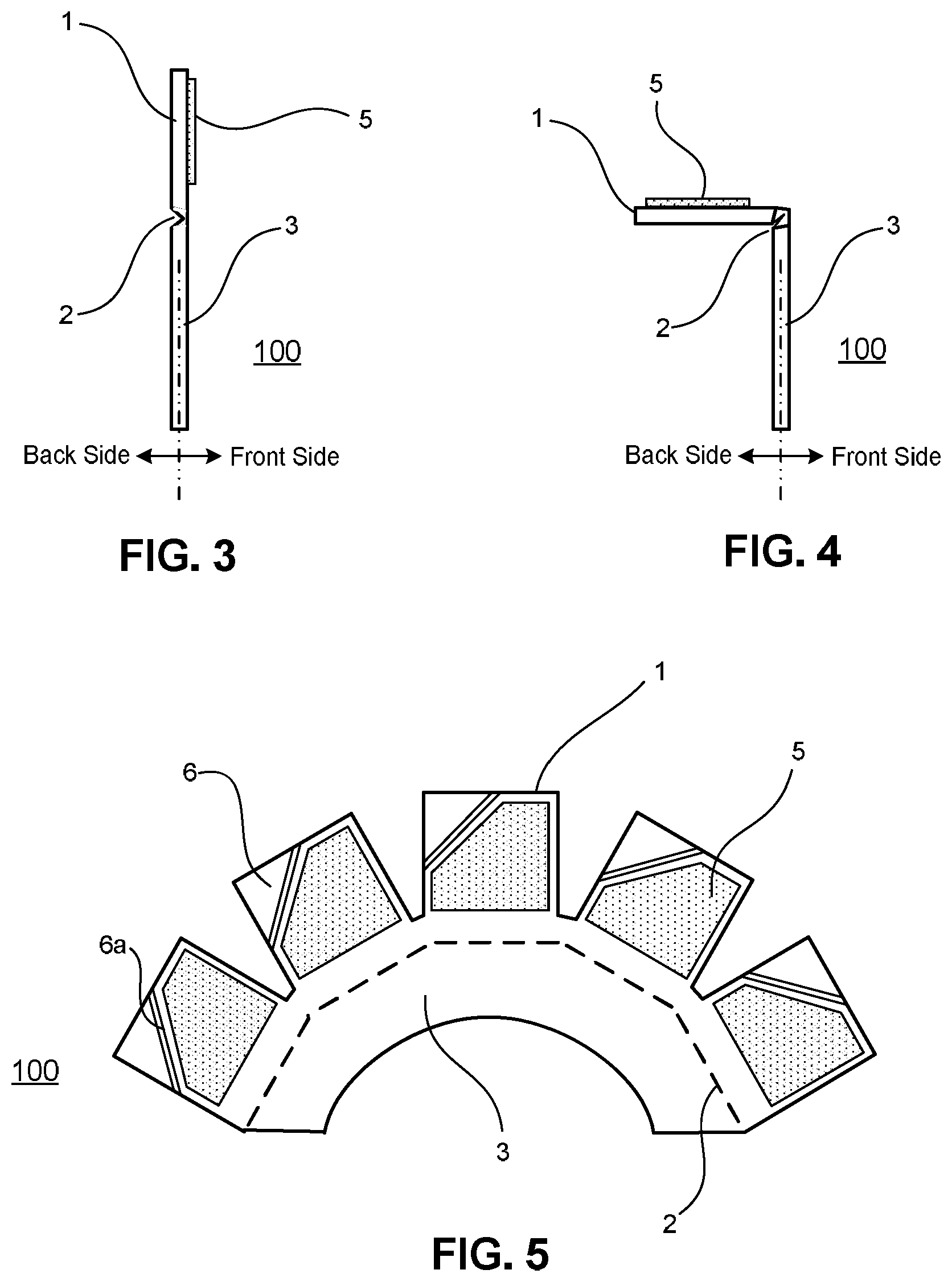 Patent US11812901 Figure 2 – Potty-training device