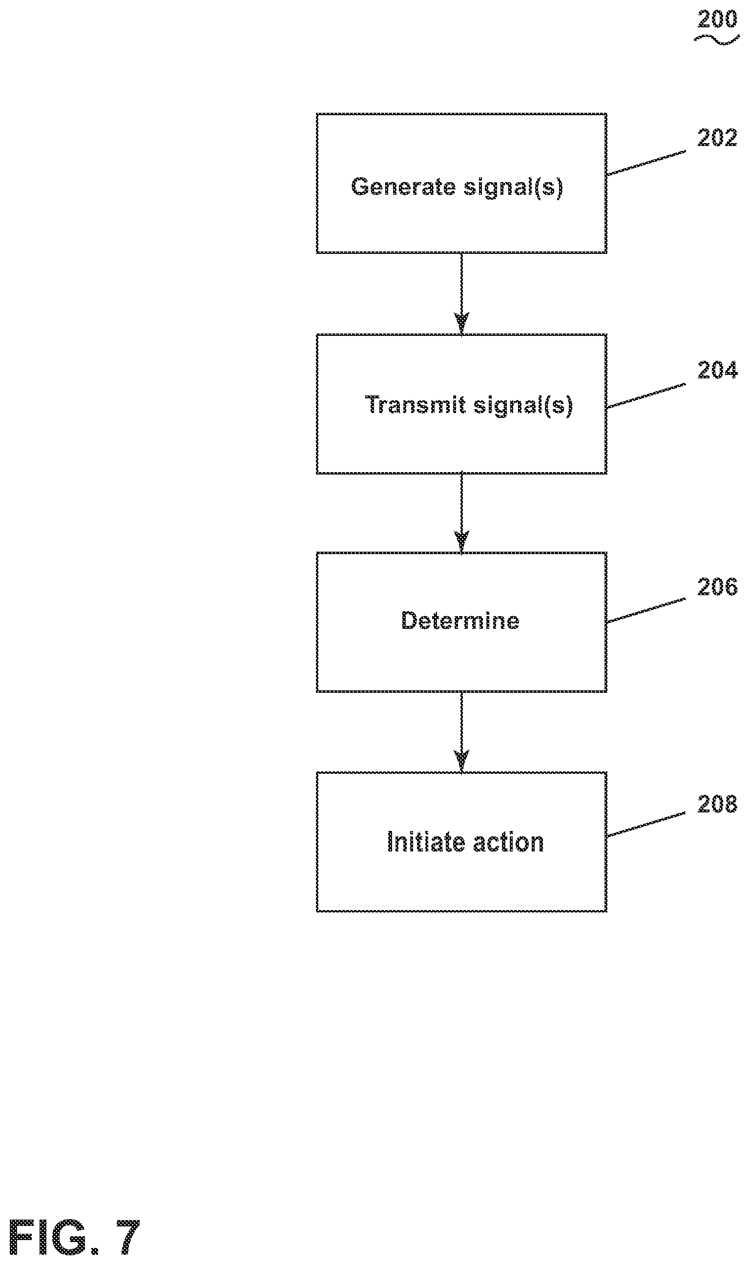 Patent US11812906 Figure 7 – Apparatus for cleaning a surface