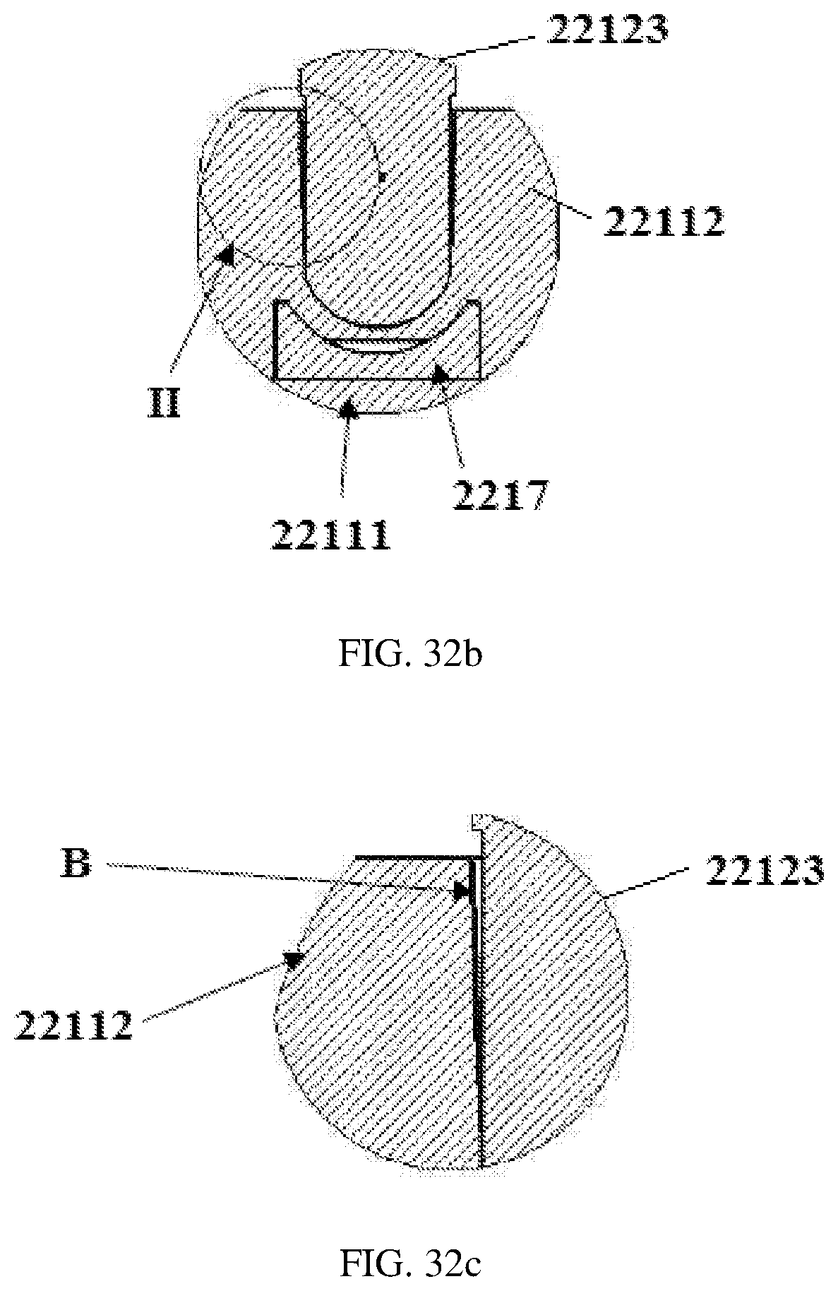 Patent US11812907 Figure 15 – Base station and cleaning robot system