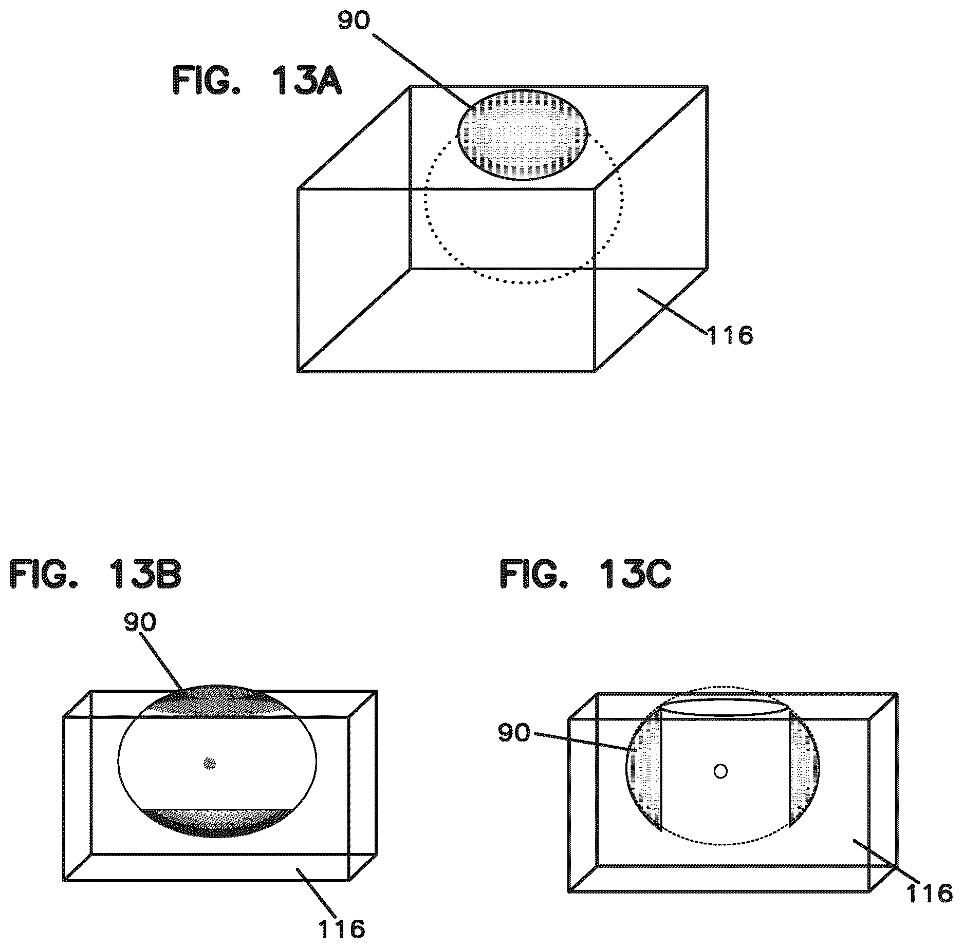 Patent US11812914 Figure 13 – Apparatus for separating chemistries in a door-type dishmachine