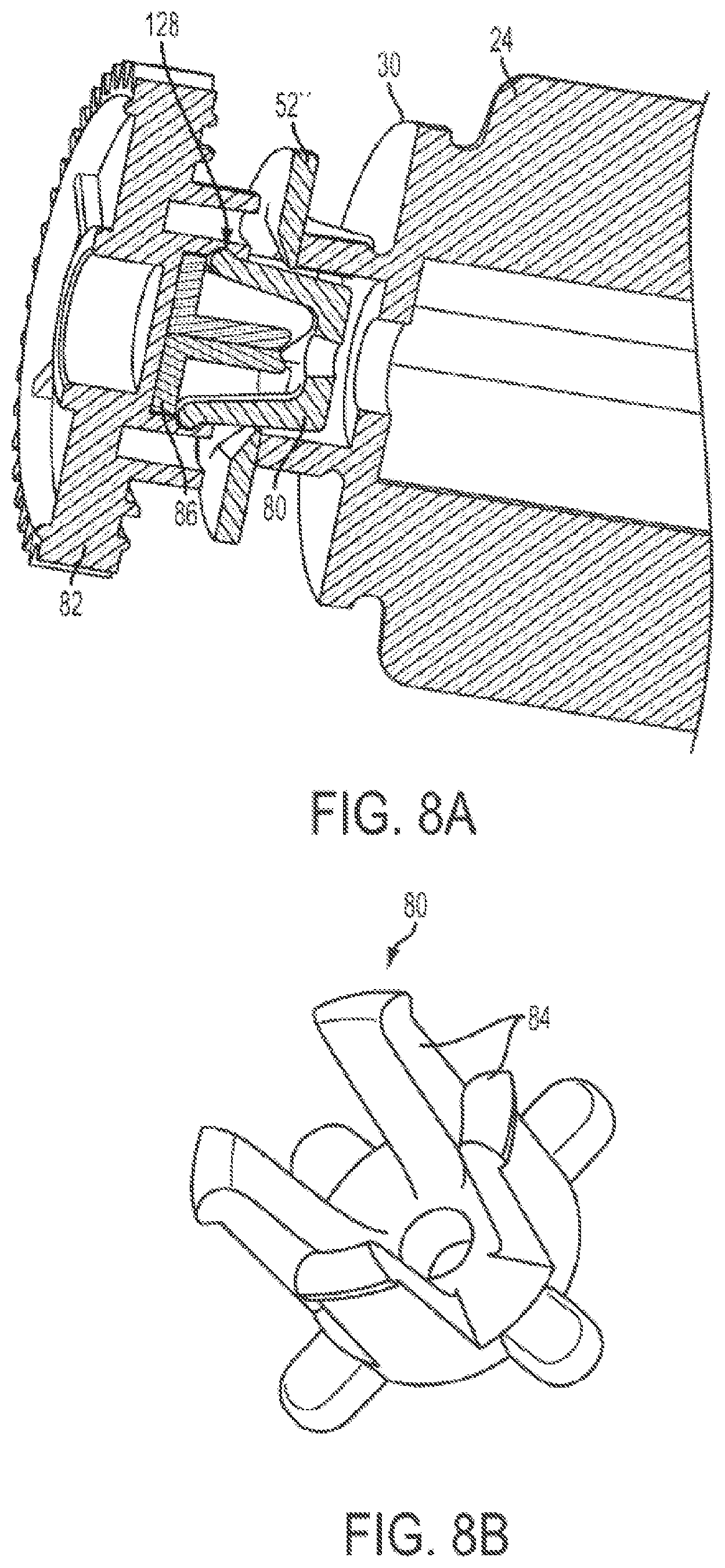 Patent US11812916 Figure 7 – Vacuum brush