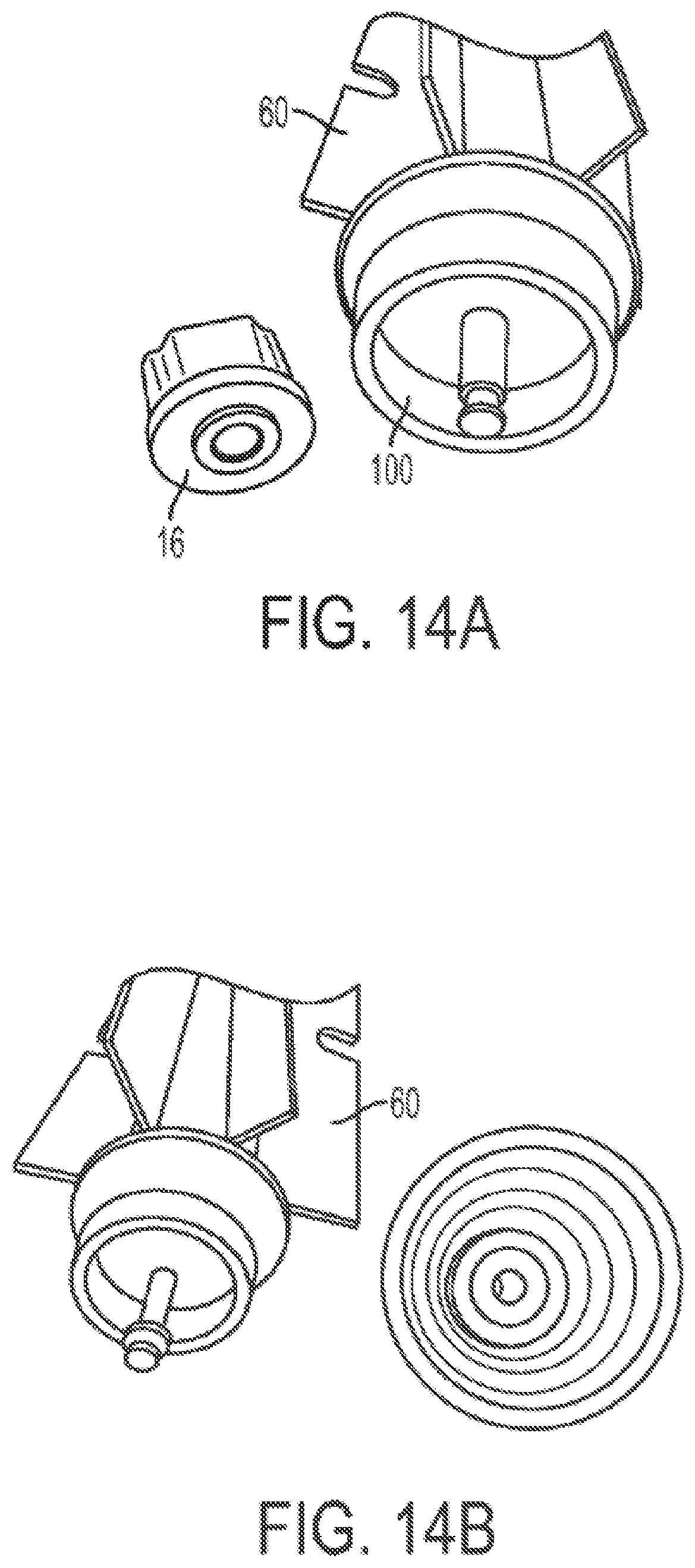 Patent US11812916 Figure 15 – Vacuum brush