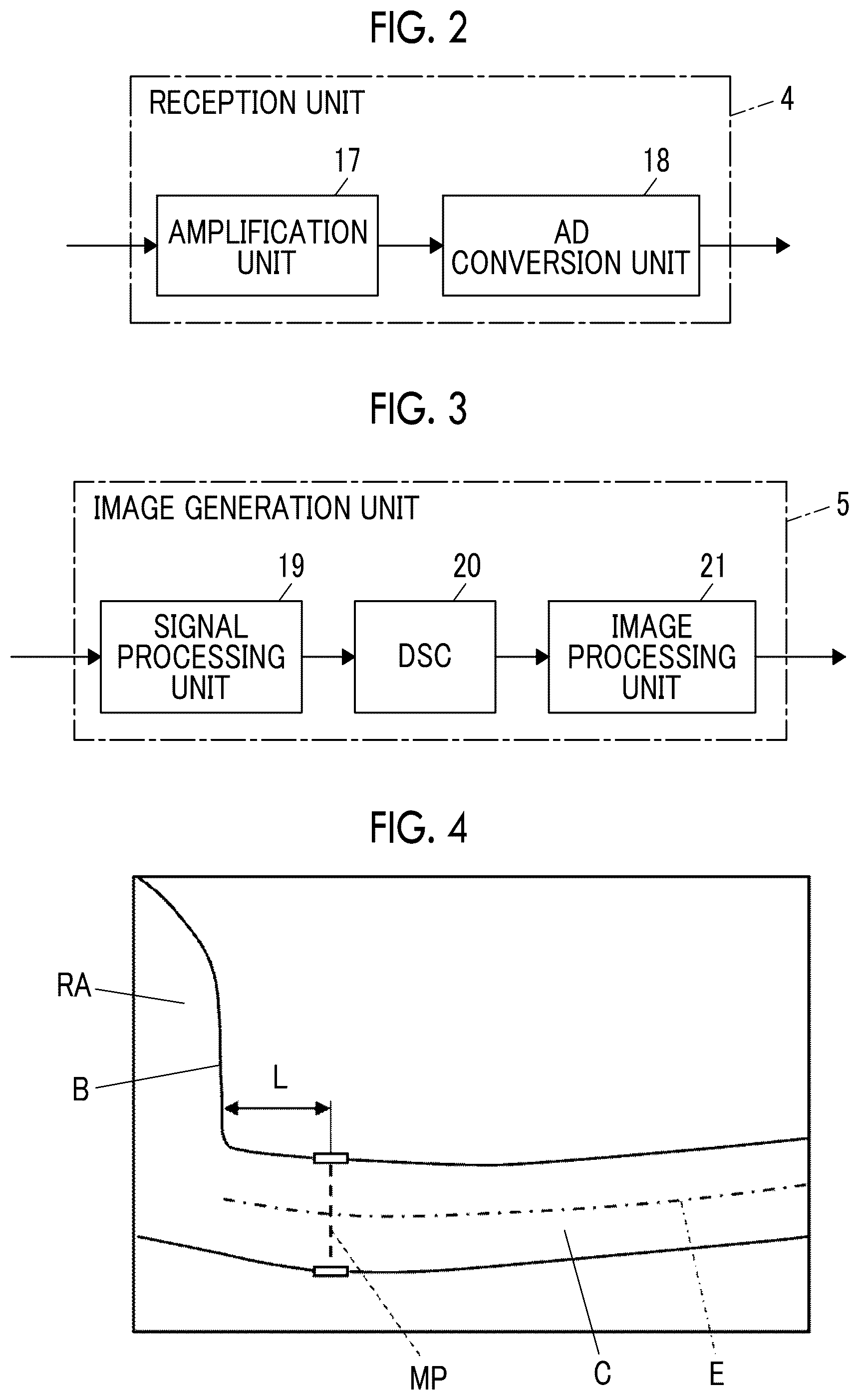Patent US11812920 Figure 2 – Ultrasound diagnostic apparatus and method for controlling ultrasound diagnostic apparatus