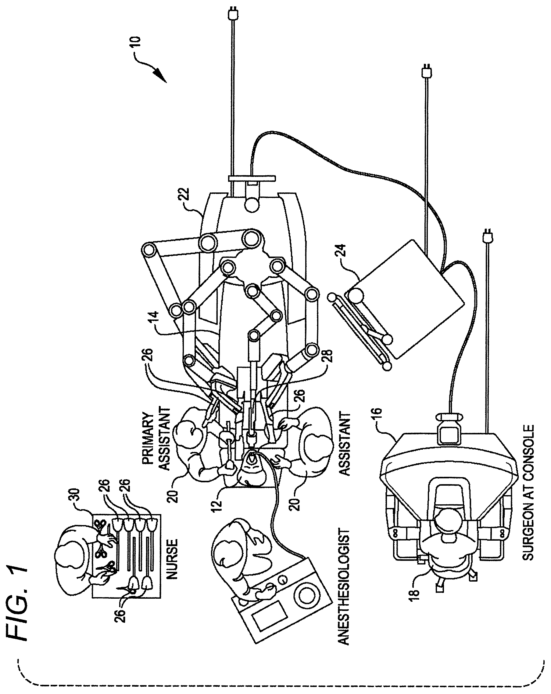 Patent US11812921 Figure 1 – Cartridge status and presence detection