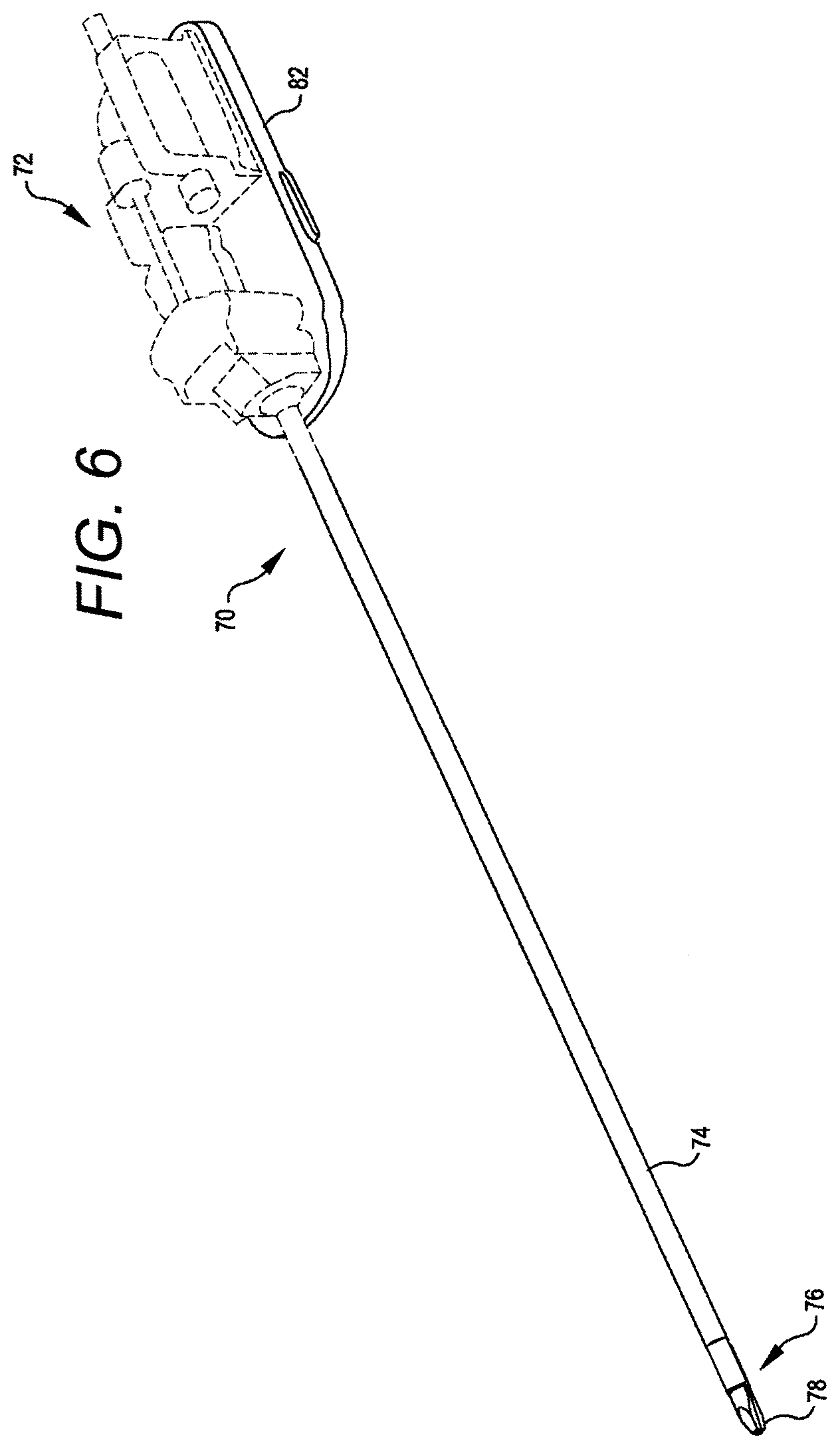Patent US11812921 Figure 5 – Cartridge status and presence detection