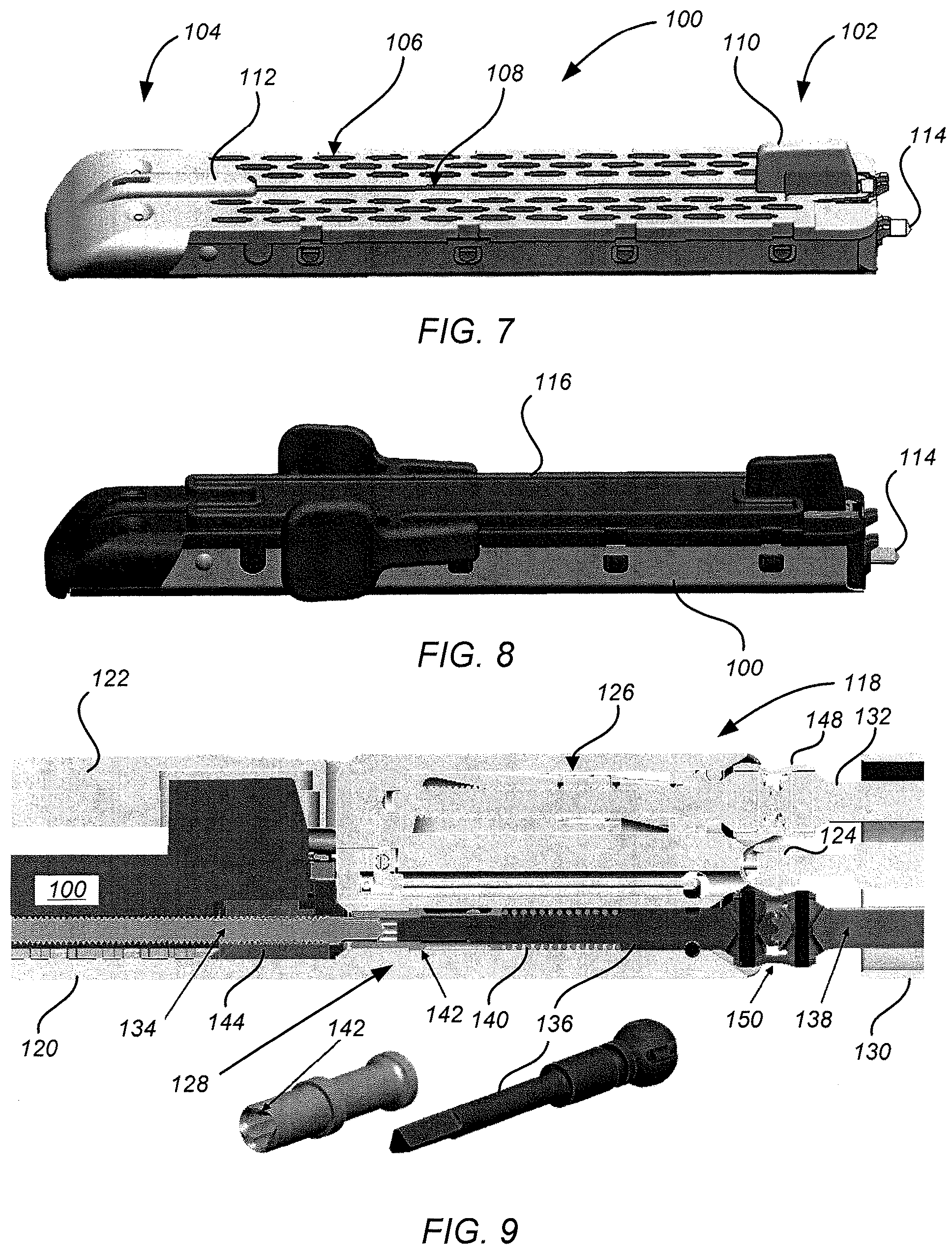 Patent US11812921 Figure 6 – Cartridge status and presence detection