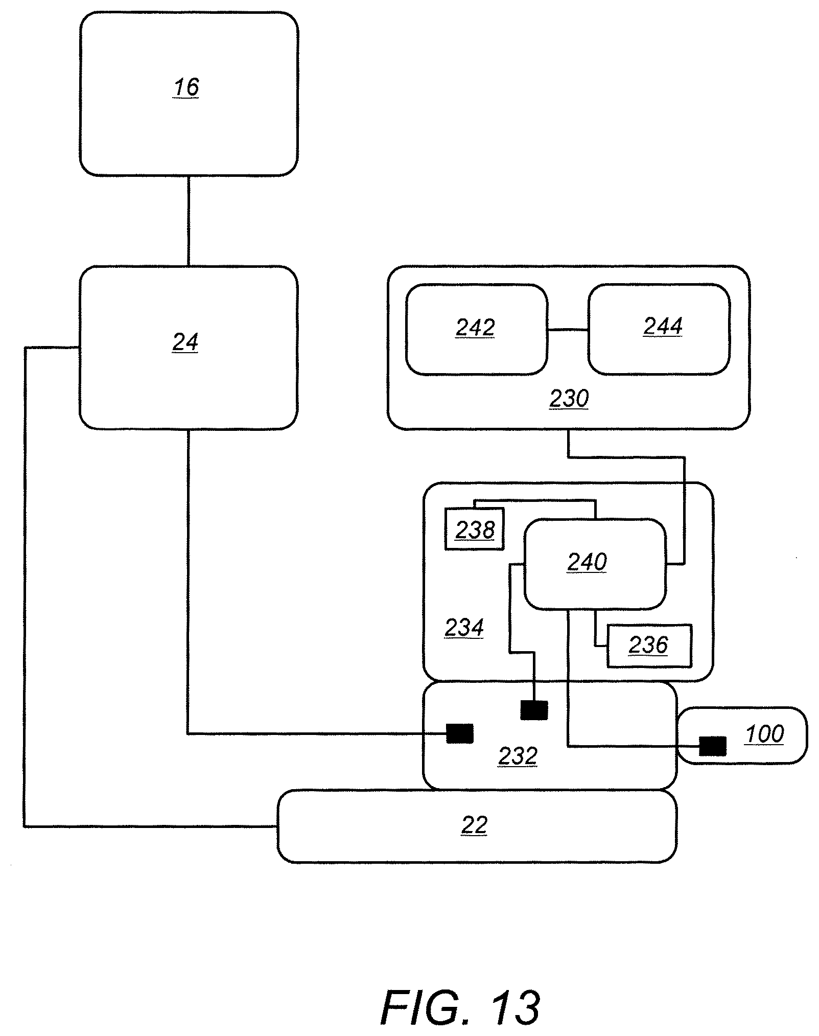 Patent US11812921 Figure 10 – Cartridge status and presence detection