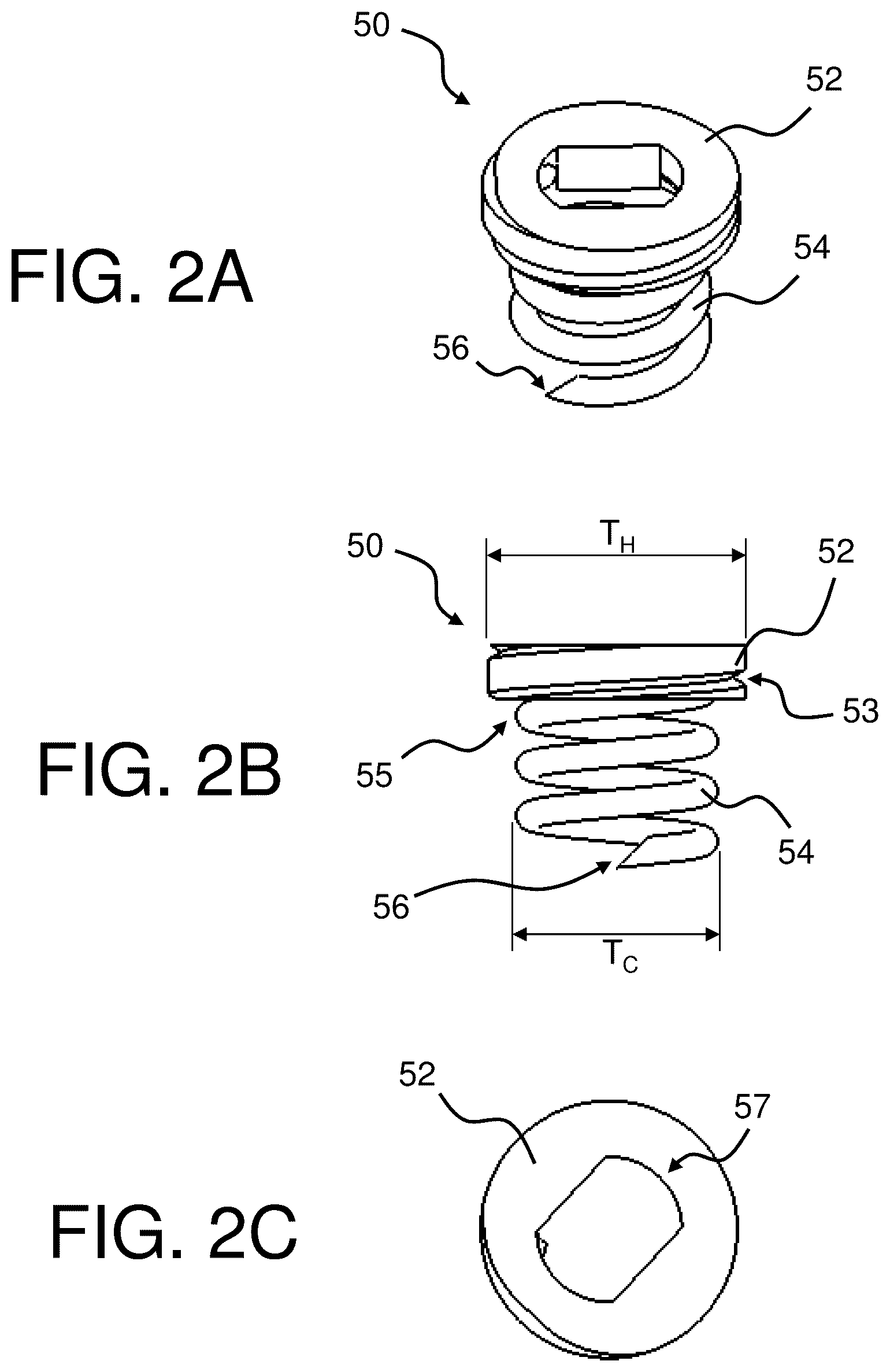 Patent US11812922 Figure 2 – Methods and apparatus for surgical fastening