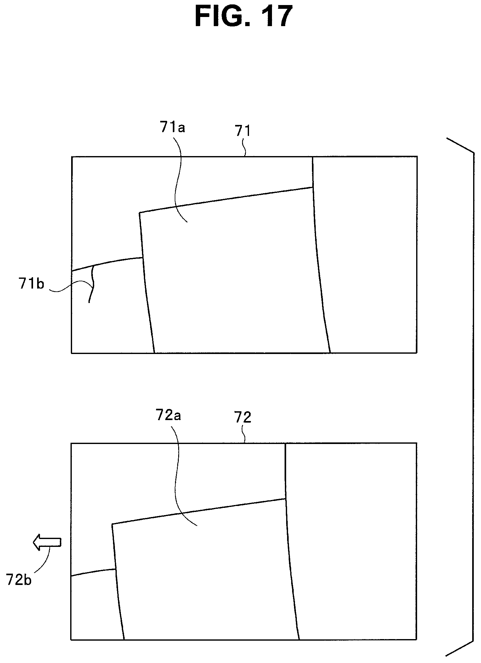 Patent US11812925 Figure 11 – Movement assistance system and movement assistance method for controlling output of position estimation result