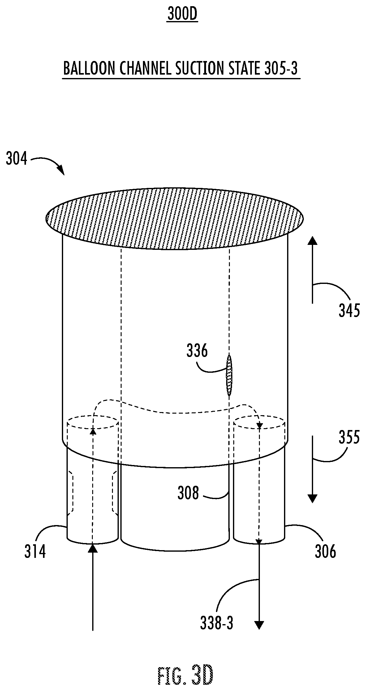 Patent US11812927 Figure 6 – Motion translation and interface devices, systems, and methods for endoscope valves