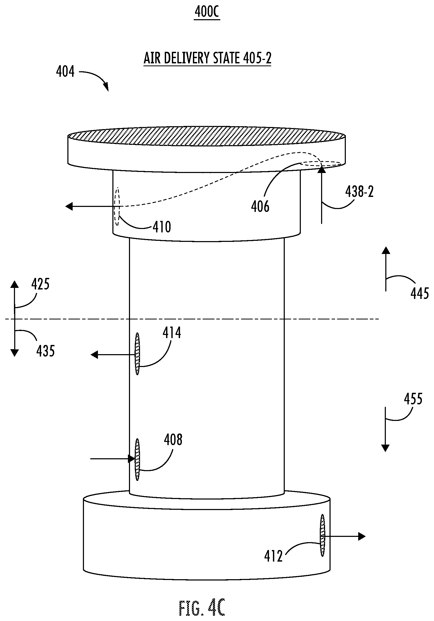 Patent US11812927 Figure 9 – Motion translation and interface devices, systems, and methods for endoscope valves