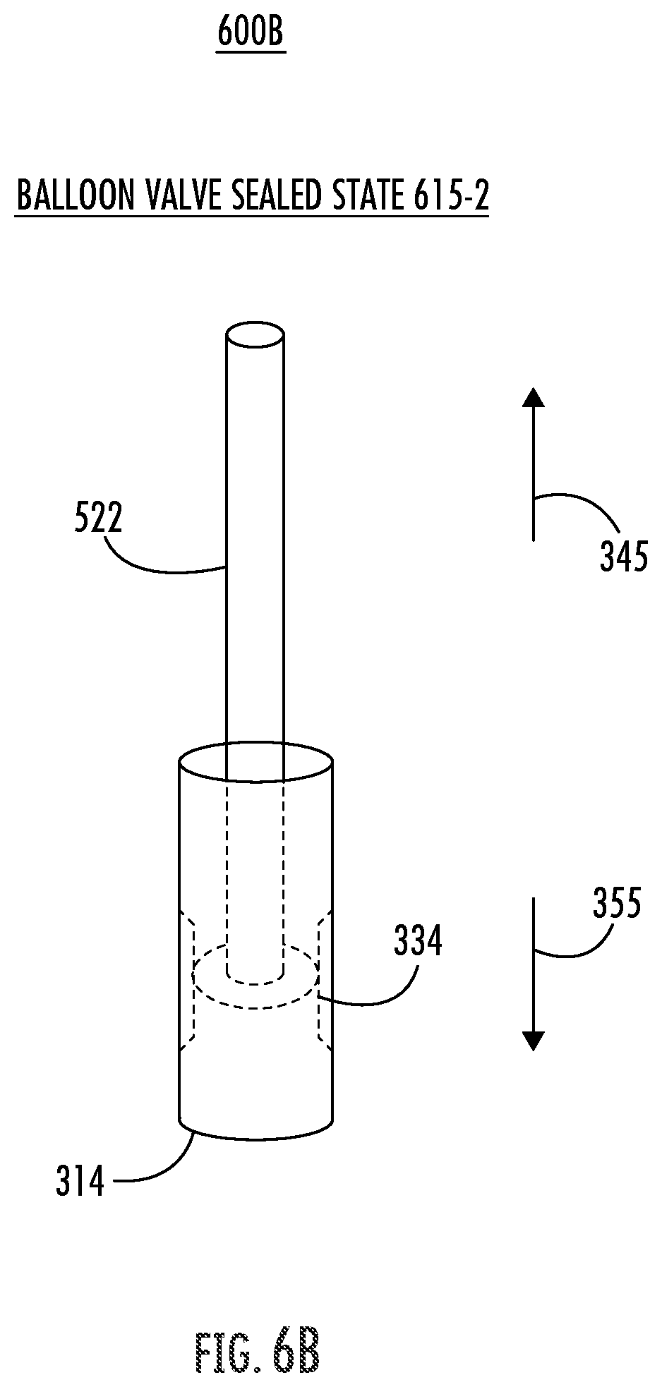 Patent US11812927 Figure 14 – Motion translation and interface devices, systems, and methods for endoscope valves