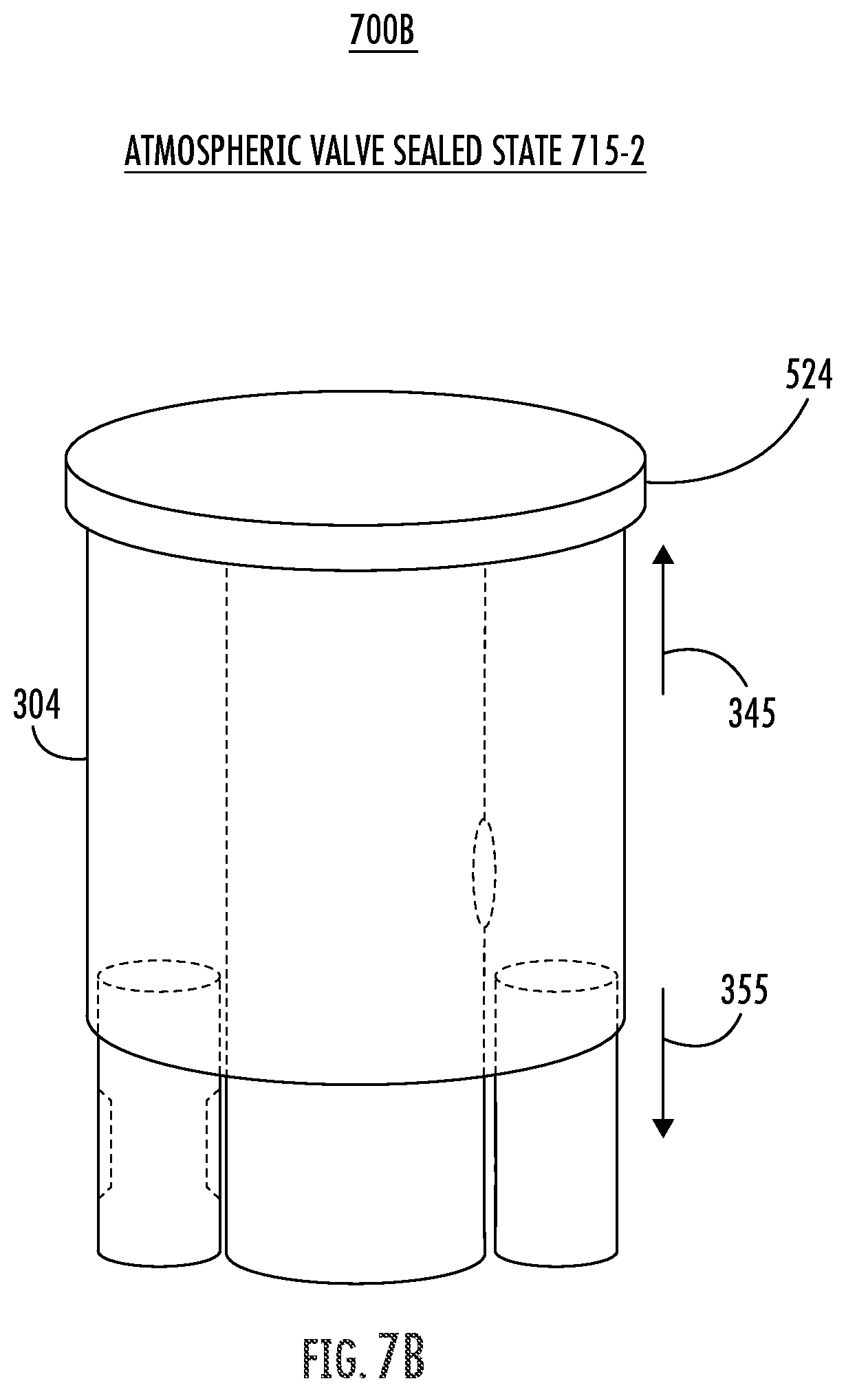 Patent US11812927 Figure 16 – Motion translation and interface devices, systems, and methods for endoscope valves
