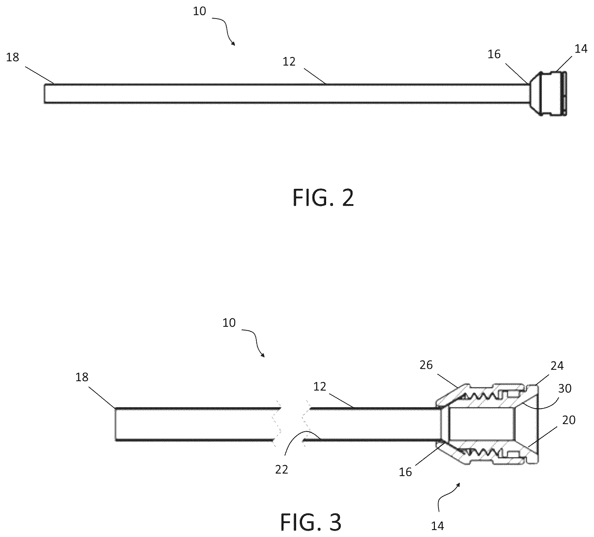 Patent US11812930 Figure 2 – Devices for the treatment of benign prostatic hyperplasia and related lower urinary tract symptoms