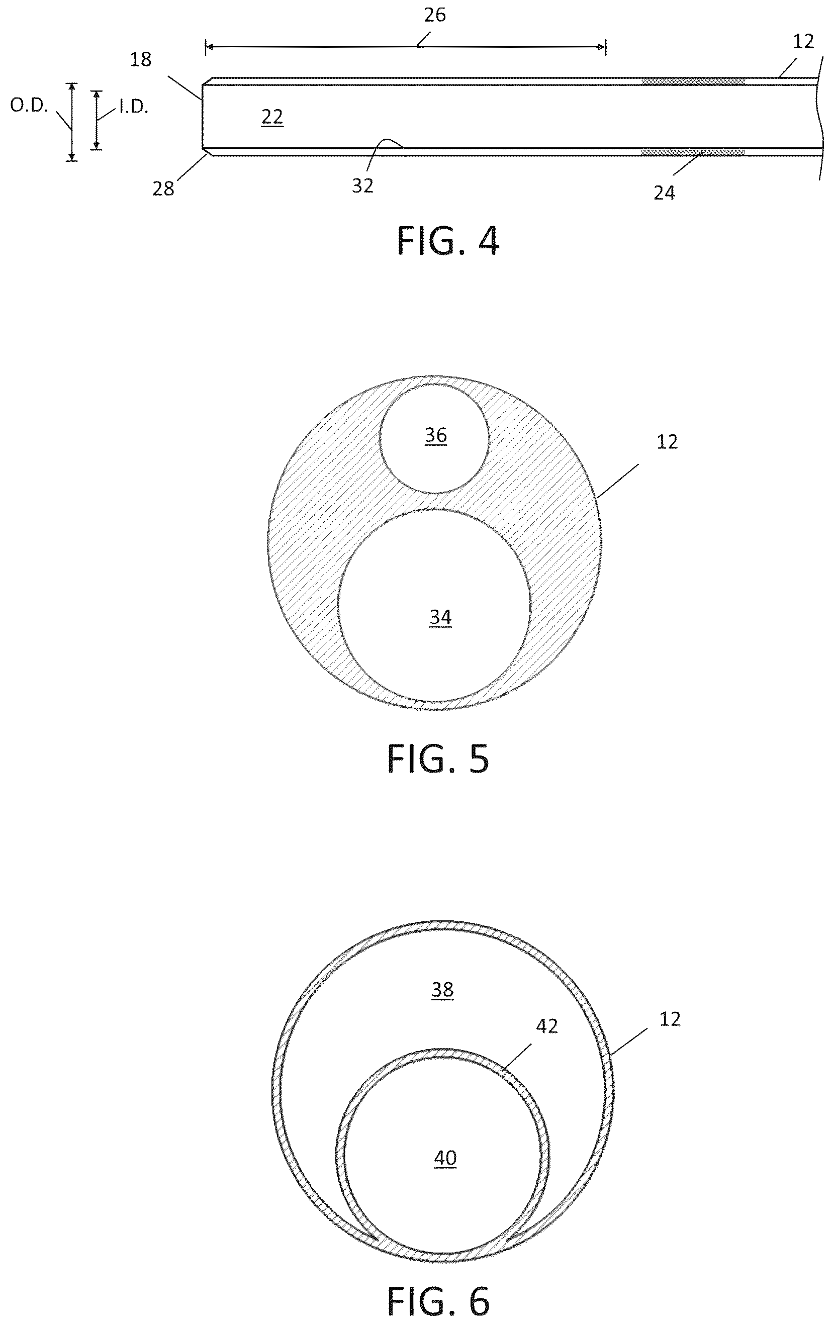 Patent US11812930 Figure 3 – Devices for the treatment of benign prostatic hyperplasia and related lower urinary tract symptoms